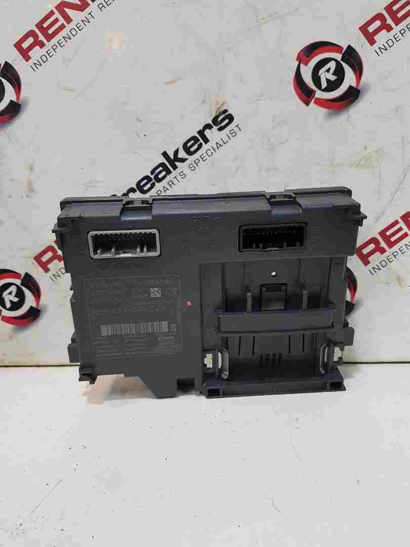 Thumb 3 Renault Clio MK4 2013-2019 Ignition KEY Card Reader 285904740R