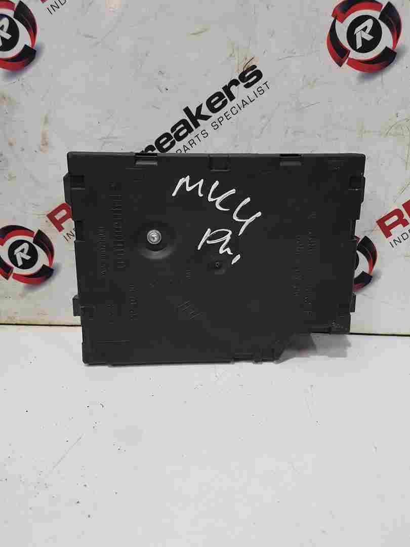 Thumb 4 Renault Clio MK4 2013-2019 Ignition KEY Card Reader 285904740R
