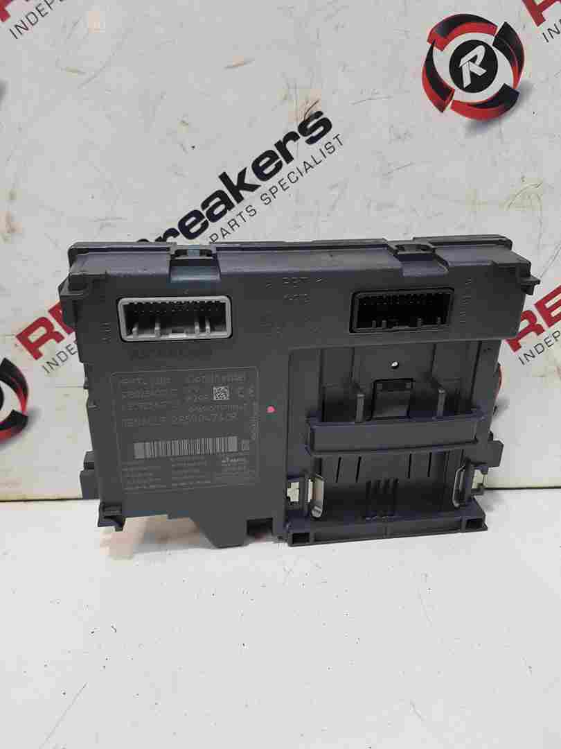 Renault Clio MK4 2013-2019 Ignition KEY Card Reader 285904740R