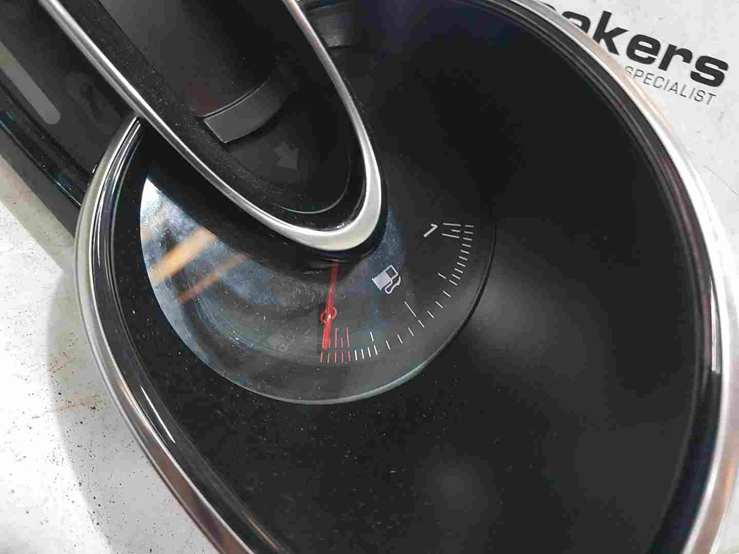 Thumb 3 Renault Clio MK4 2013-2019 Instrument Panel Dials Gauges Clocks 248100383R