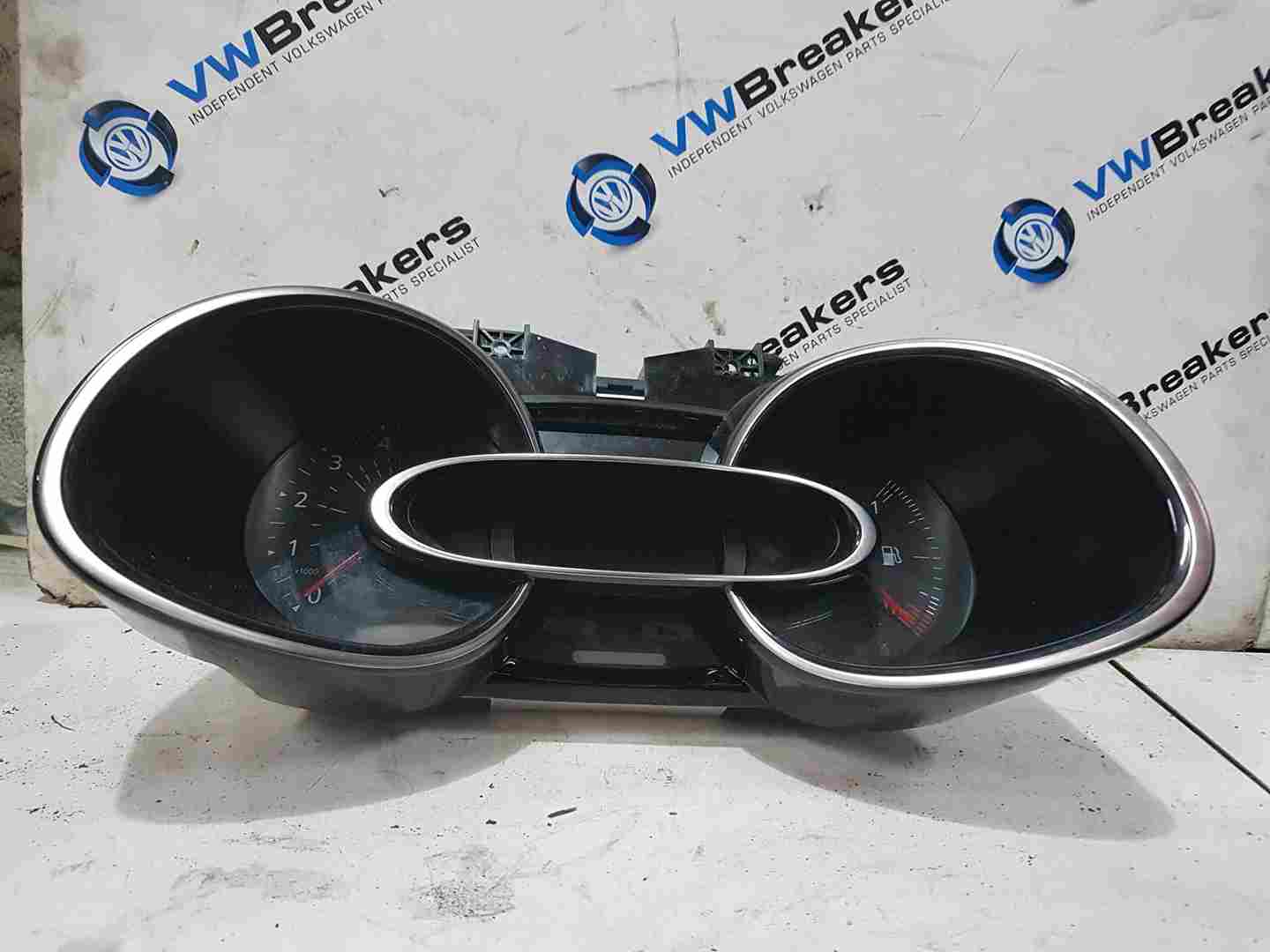 Renault Clio MK4 2013-2019 Instrument Panel Dials Gauges Clocks 248100383R