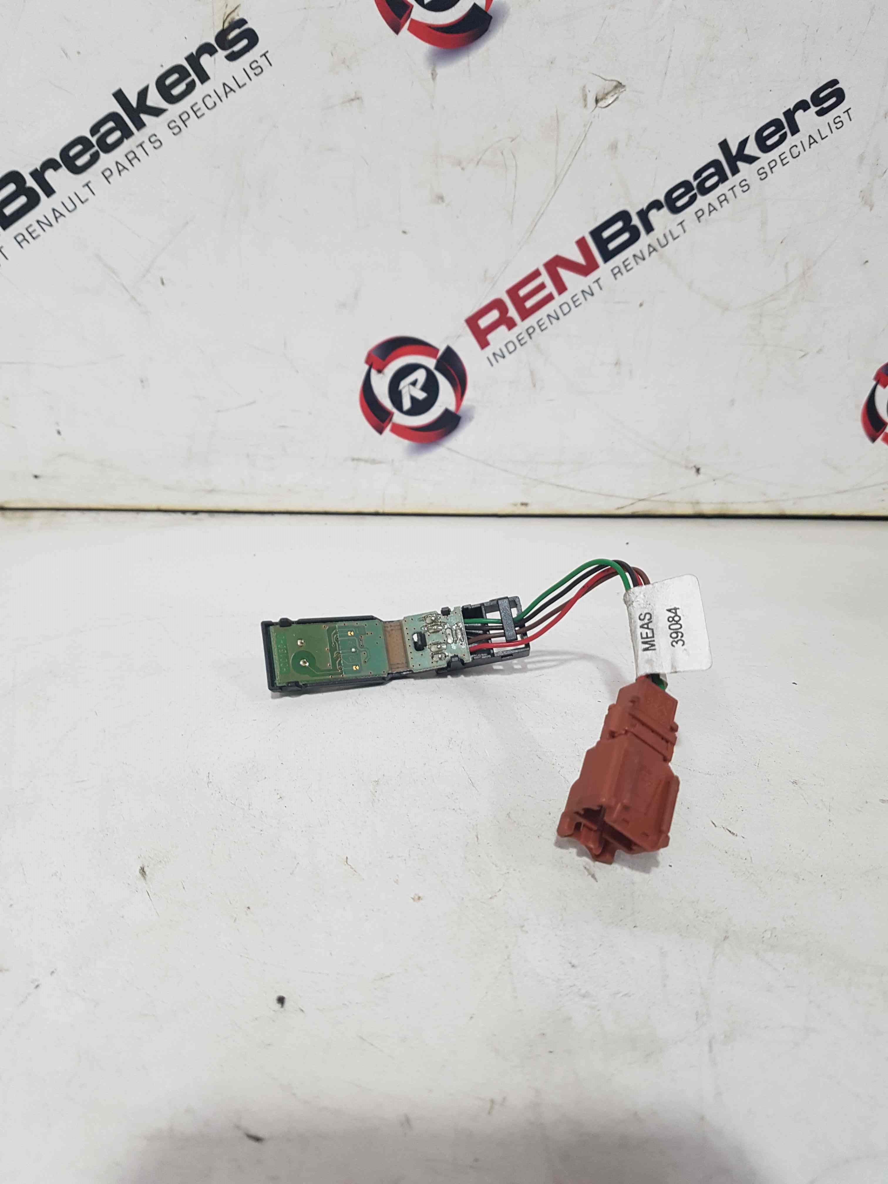 Thumb 2 Renault Clio MK4 2013-2019 Interior Temperature Sensor 285356725R 963296434R