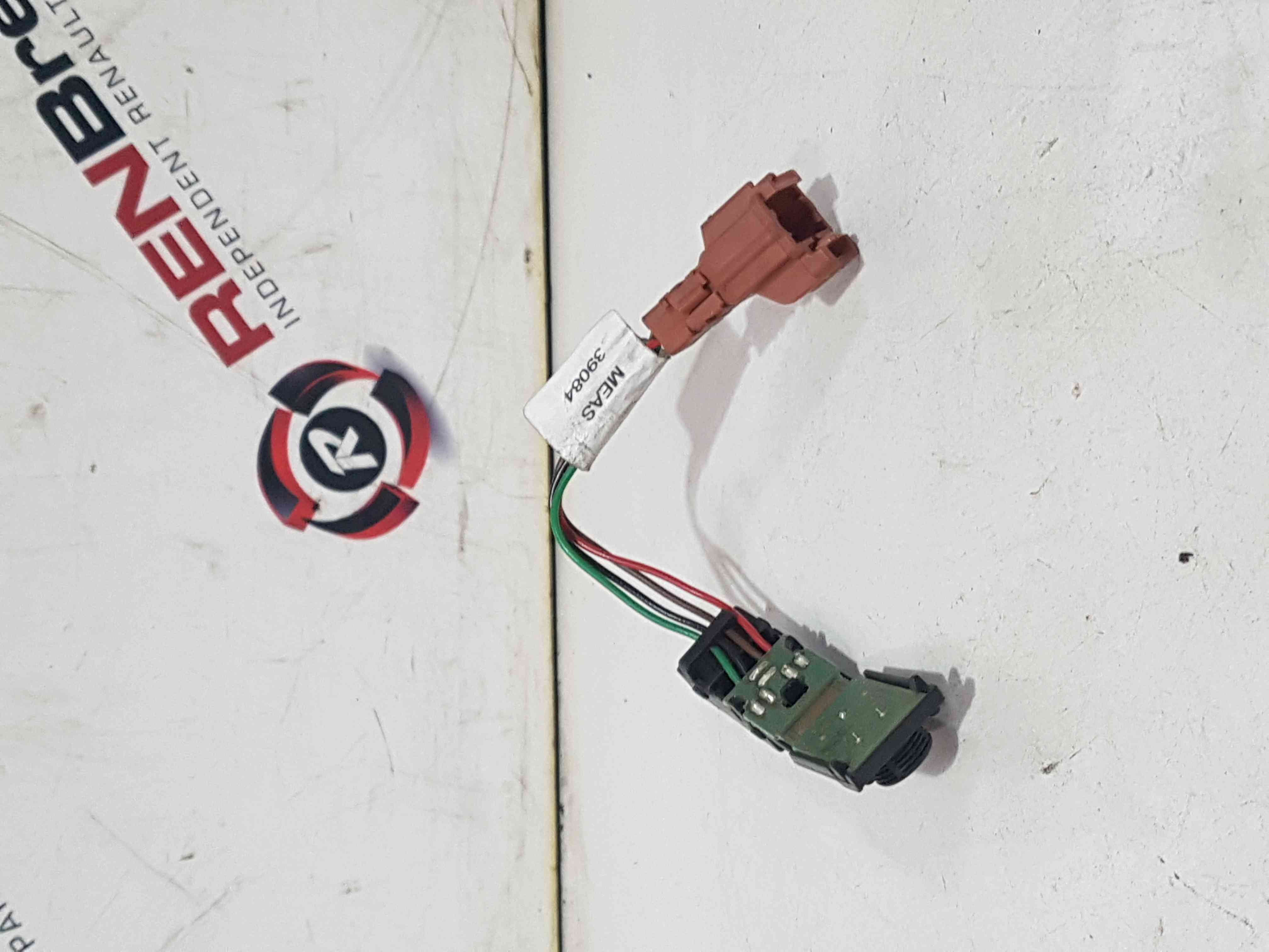 Thumb 5 Renault Clio MK4 2013-2019 Interior Temperature Sensor 285356725R 963296434R