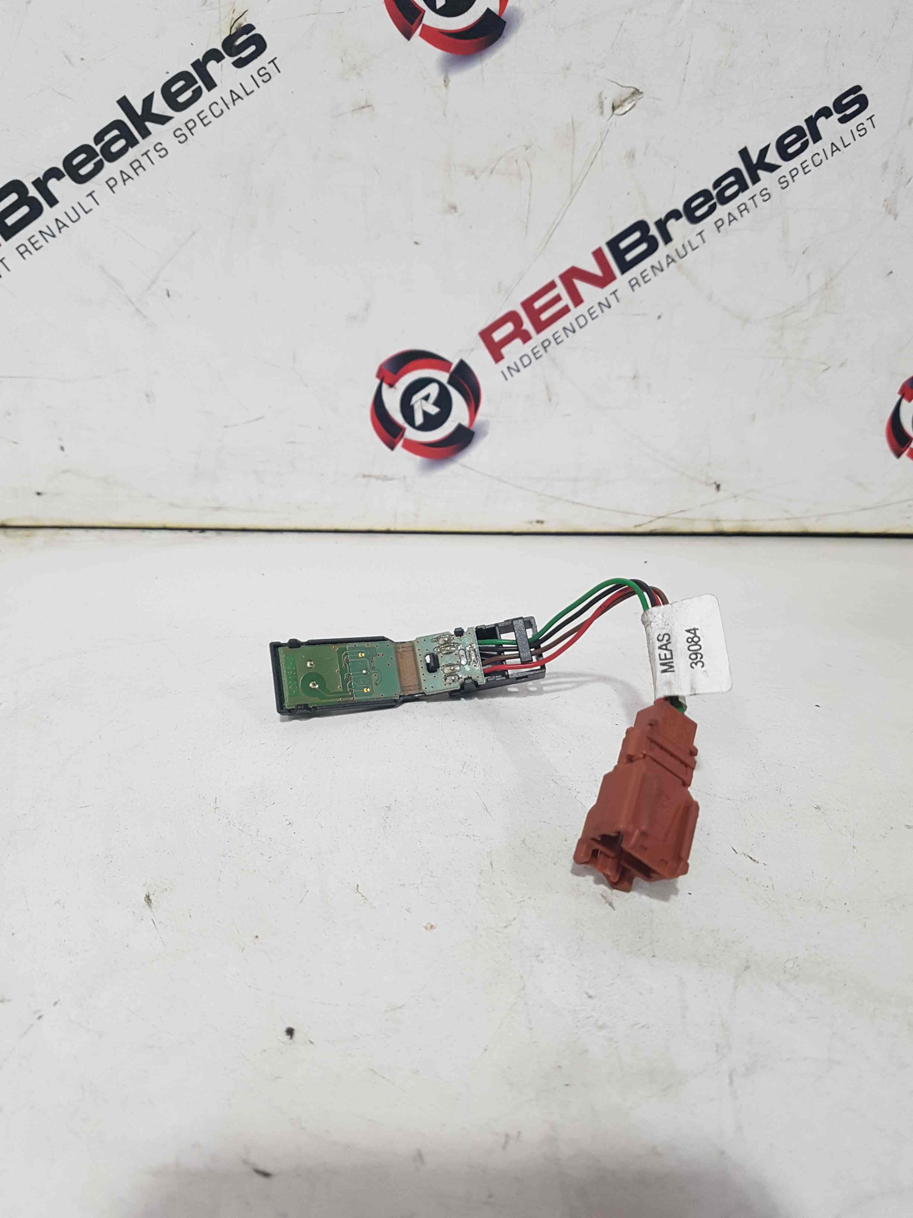 Renault Clio MK4 2013-2019 Interior Temperature Sensor 285356725R 963296434R