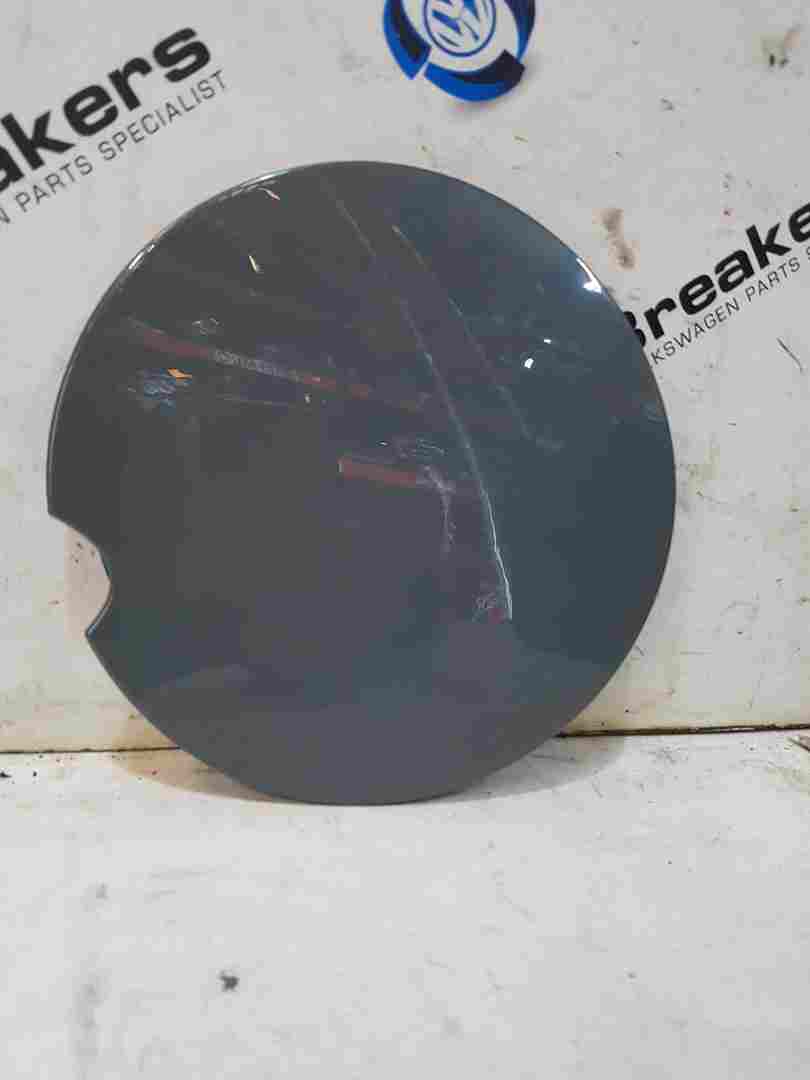 Thumb 4 Renault Clio MK4 2013-2019 OSR Fuel Flap Cover Ovkpw Grey Urban 788307966r