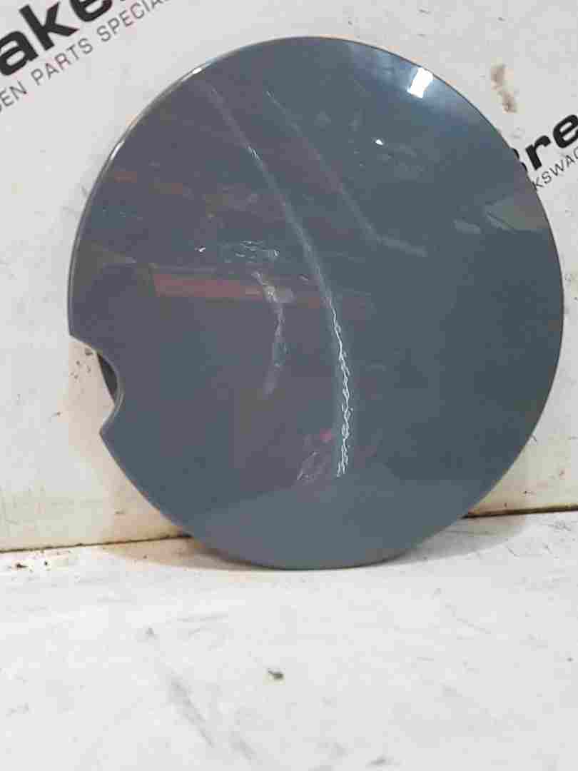 Thumb 5 Renault Clio MK4 2013-2019 OSR Fuel Flap Cover Ovkpw Grey Urban 788307966r