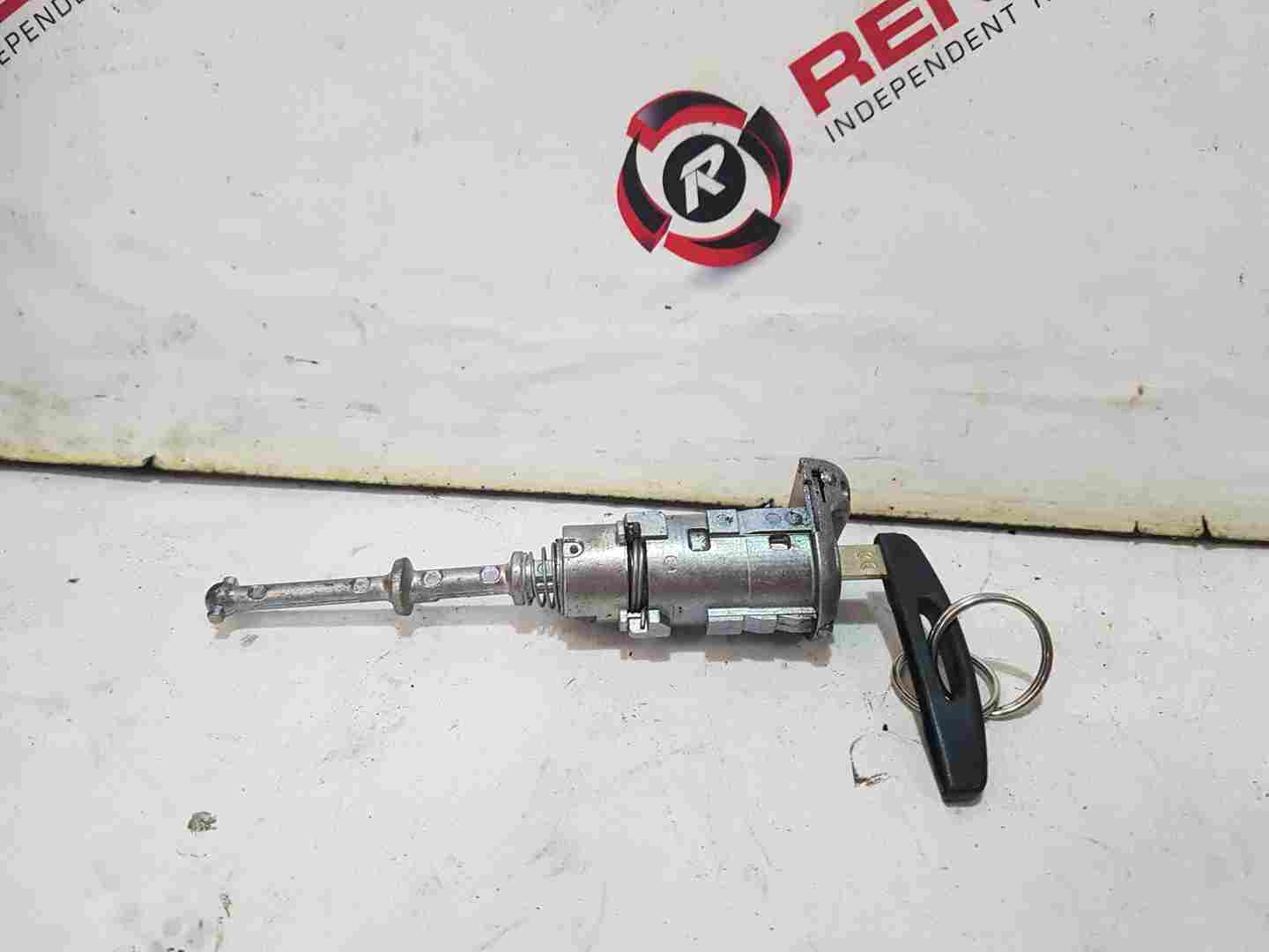 Renault Clio MK4 2013-2019 Passenger Door Lock Barrel KEY