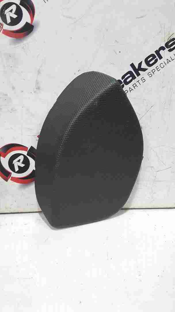 Thumb 2 Renault Clio MK4 2013-2019 Passenger NSR Rear Boot Panel Trim Light 849230273R
