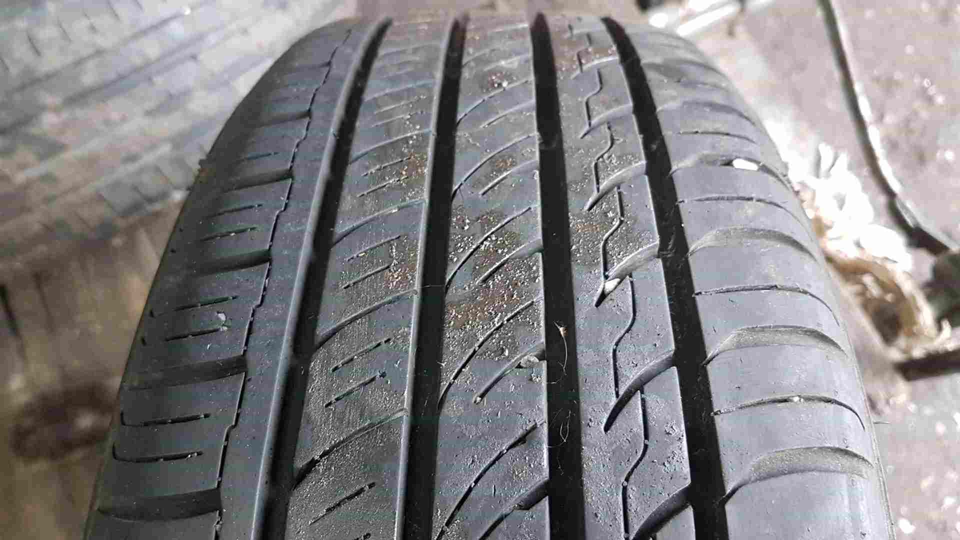 Thumb 8 Renault Clio MK4 2013-2019 Passion Alloy Wheel 195 55 16Inch 5/5 103006502R