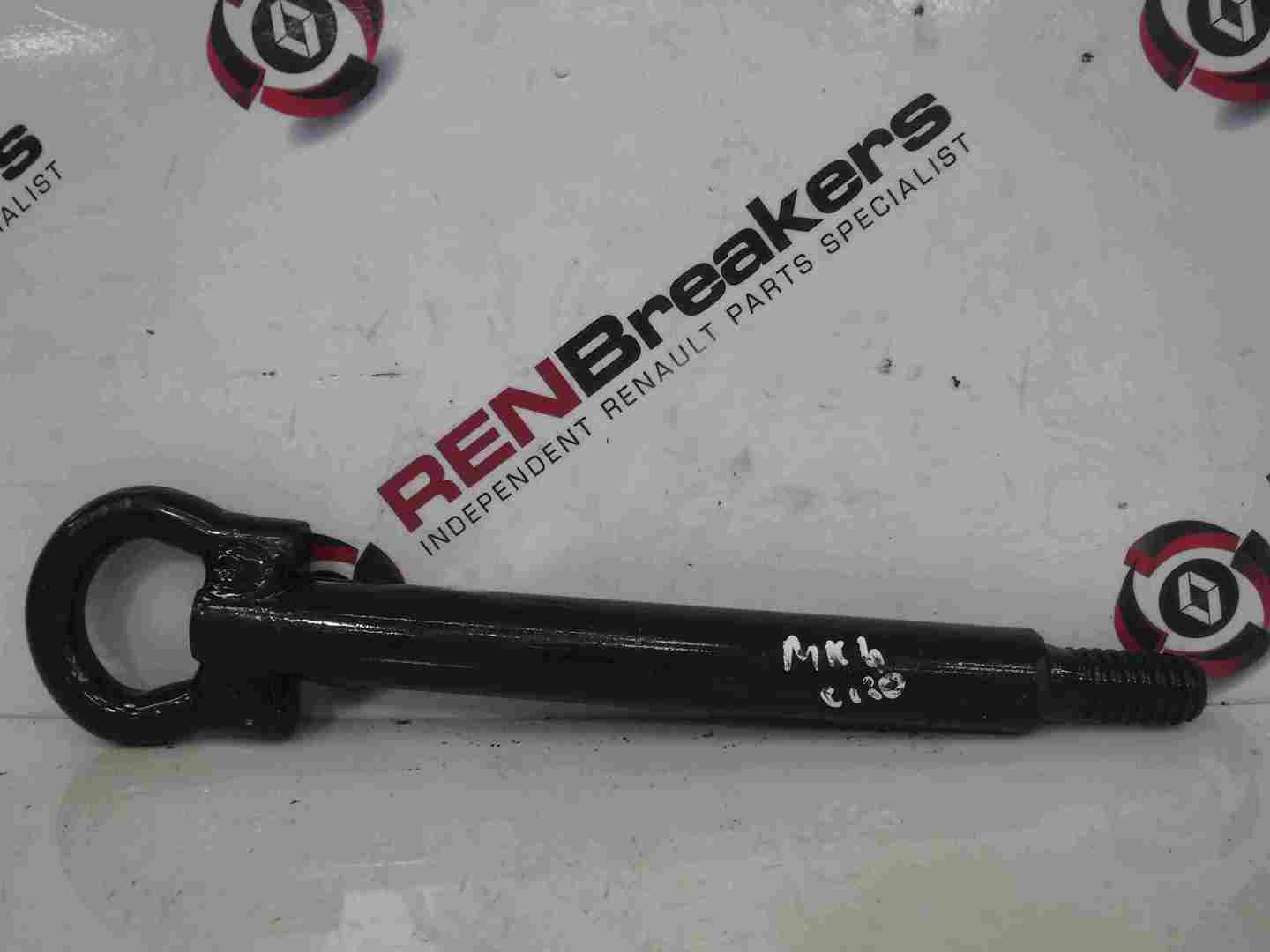 Renault Clio MK4 2013-2019 Towing EYE 511123001R