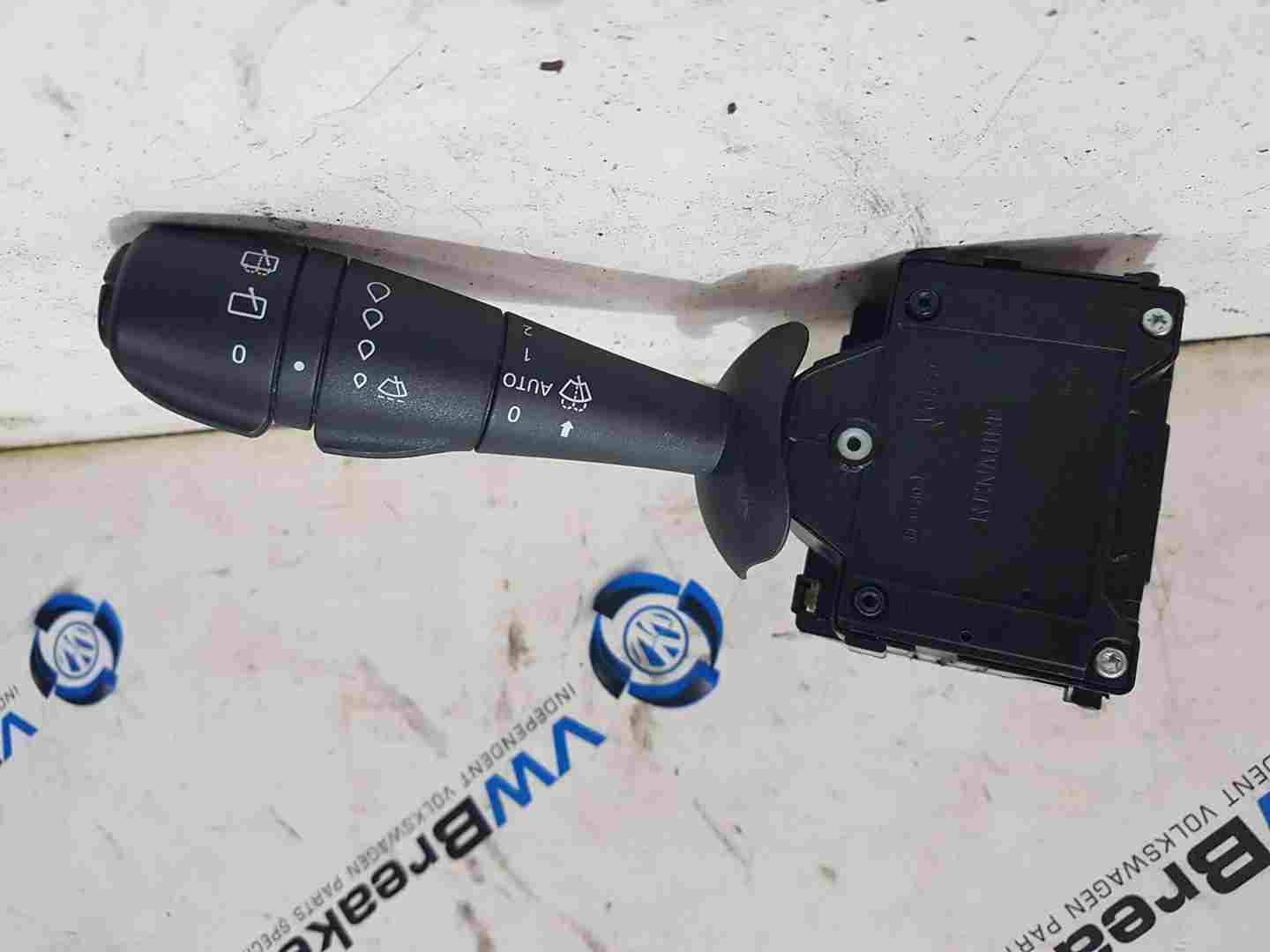 Renault Clio MK4 2013-2019 Washer Wiper Stalk 255676085R