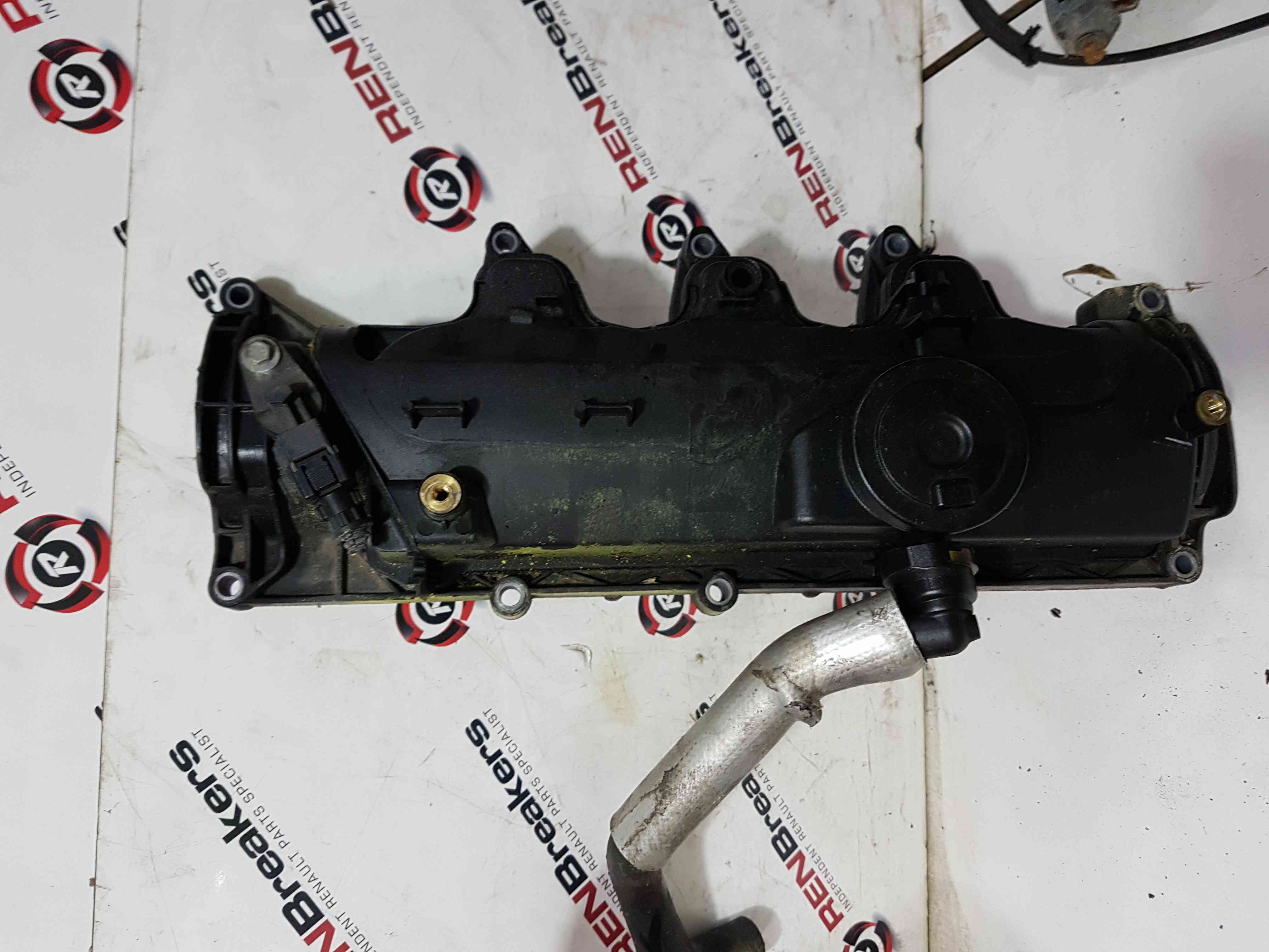 Thumb 2 Renault Clio MK4 2016-2019 1.5 DCI Rocker Cover K9K 628
