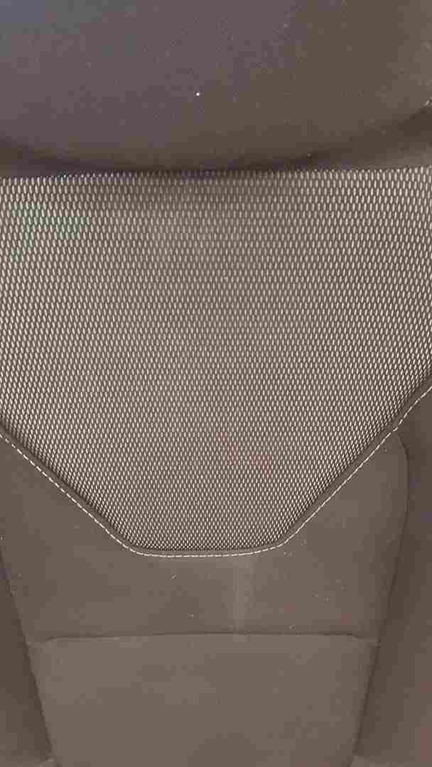 Thumb 5 Renault Clio MK4 2016-2019 Drivers OSF Front Seat 