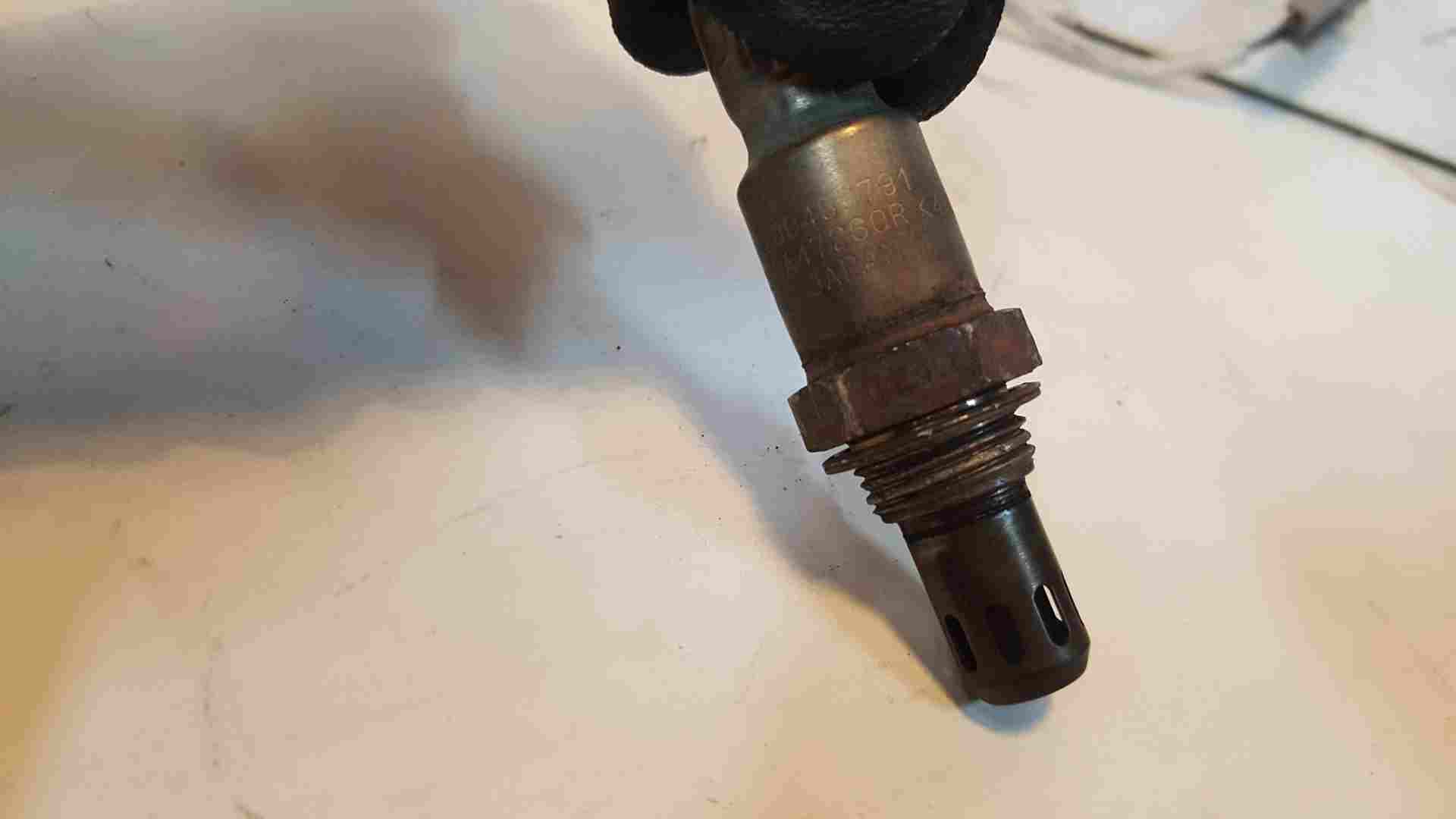 Thumb 5 Renault Clio MK4 2016-2019 LAMBDA OXYGEN SENSOR 8200495791 4PIN 