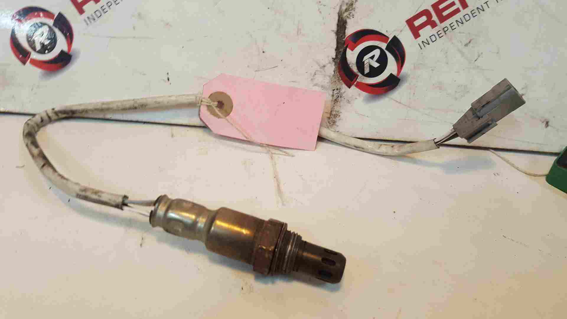 Renault Clio MK4 2016-2019 LAMBDA OXYGEN SENSOR 8200495791 4PIN 