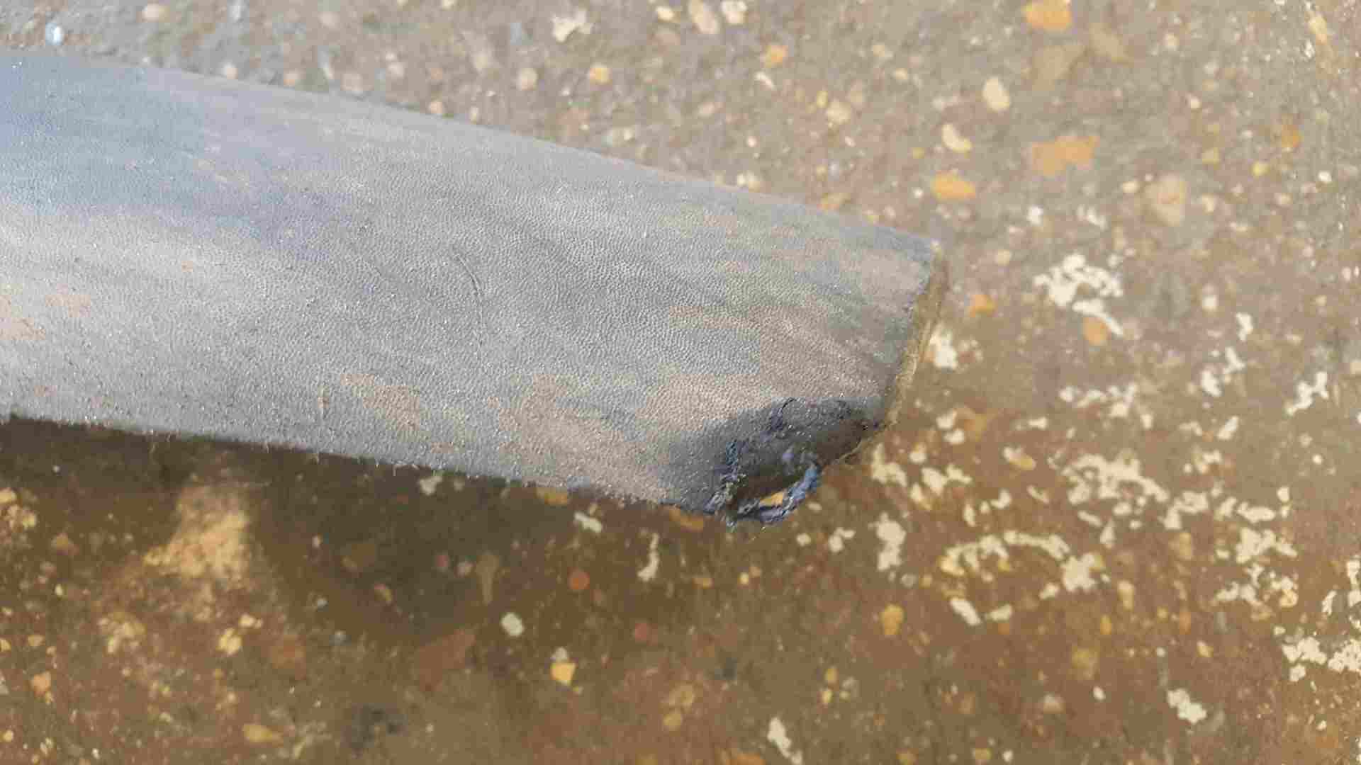Thumb 3 Renault Clio MK4 2017-2018 Front Bumper Splitter Bottom 960157969R