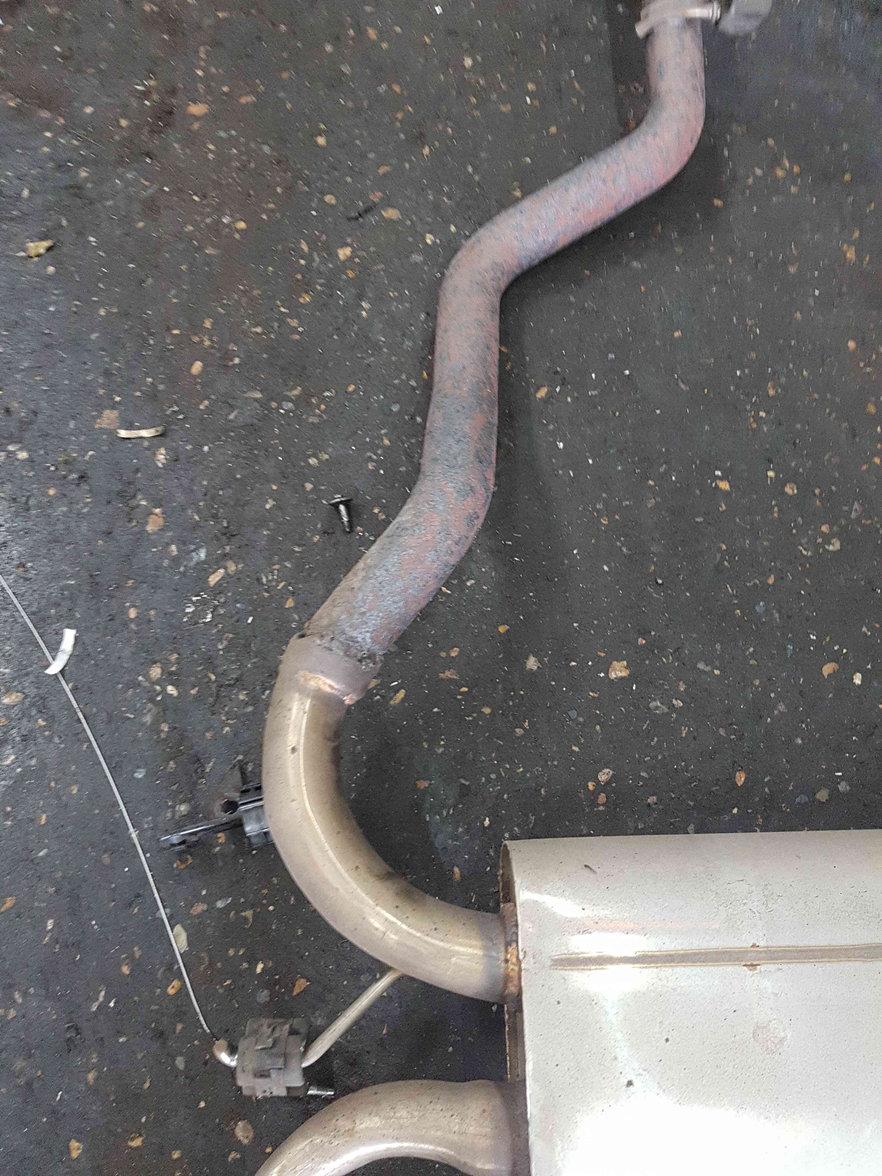 Thumb 6 Renault Clio MK4 Rs Sport 220 2013-2016 1.6 Exhaust CAT Back Complete