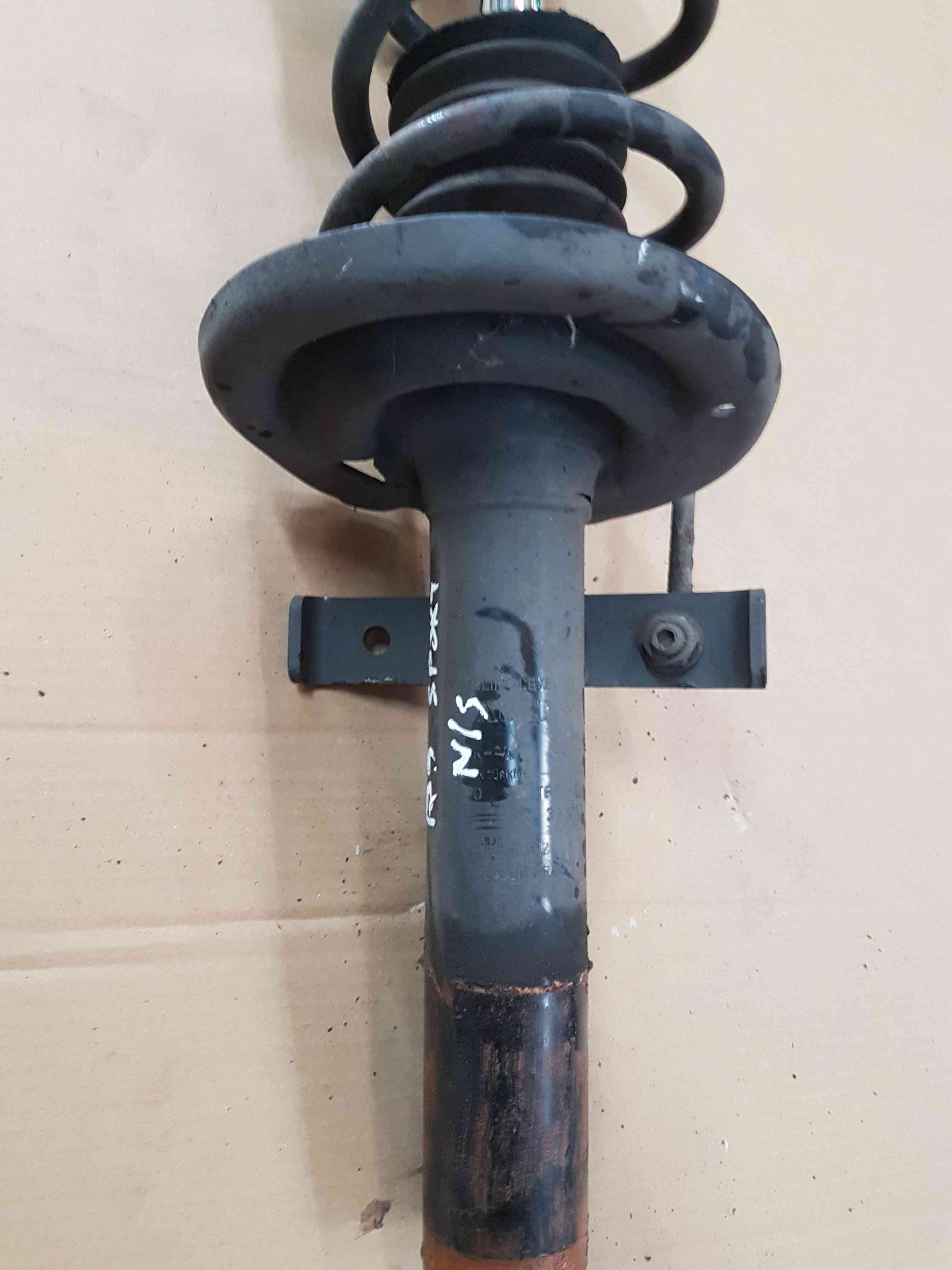 Thumb 3 Renault Clio MK4 Rs Sport 220 2013-2016 1.6 Passenger NSF Front Spring Strut