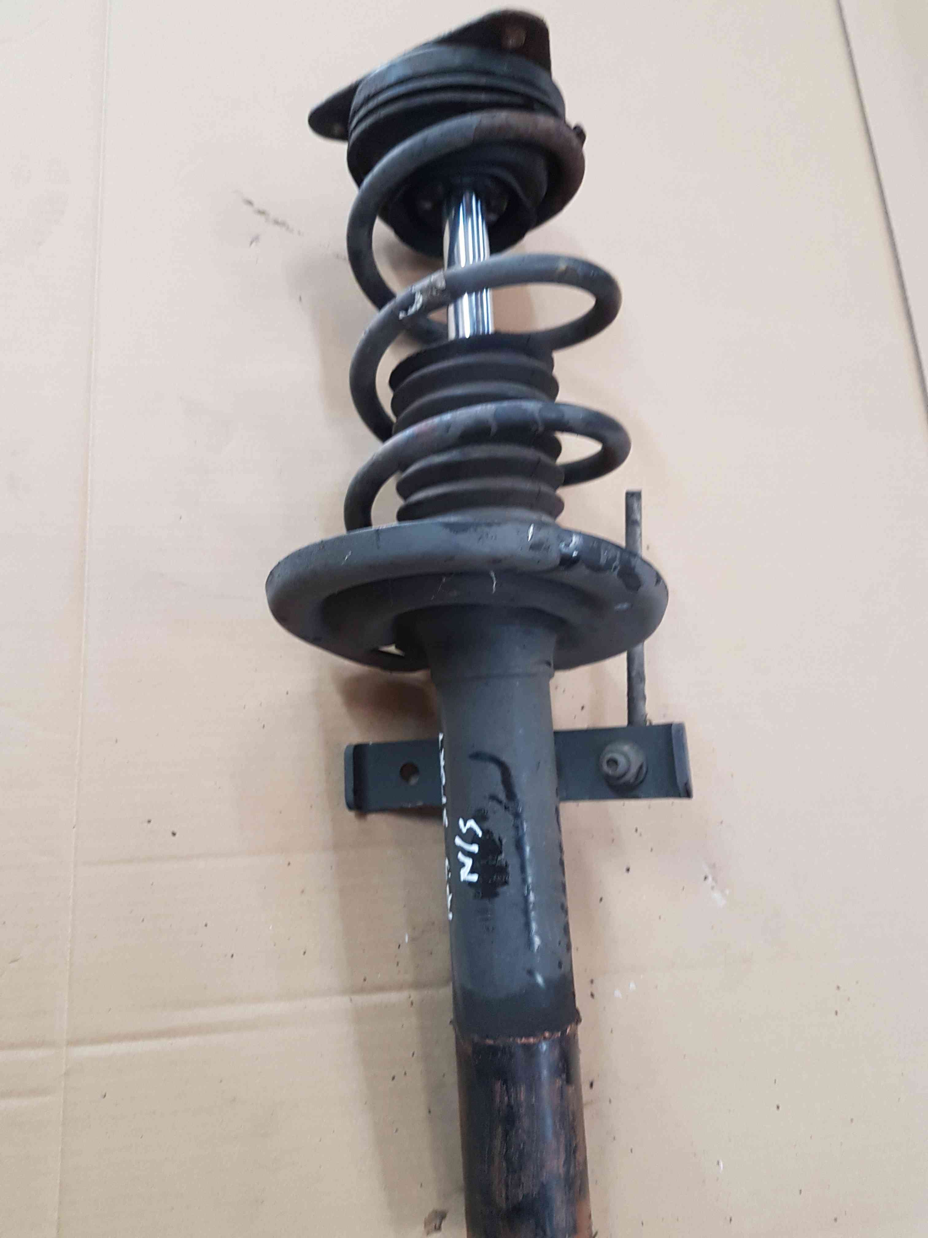 Thumb 8 Renault Clio MK4 Rs Sport 220 2013-2016 1.6 Passenger NSF Front Spring Strut