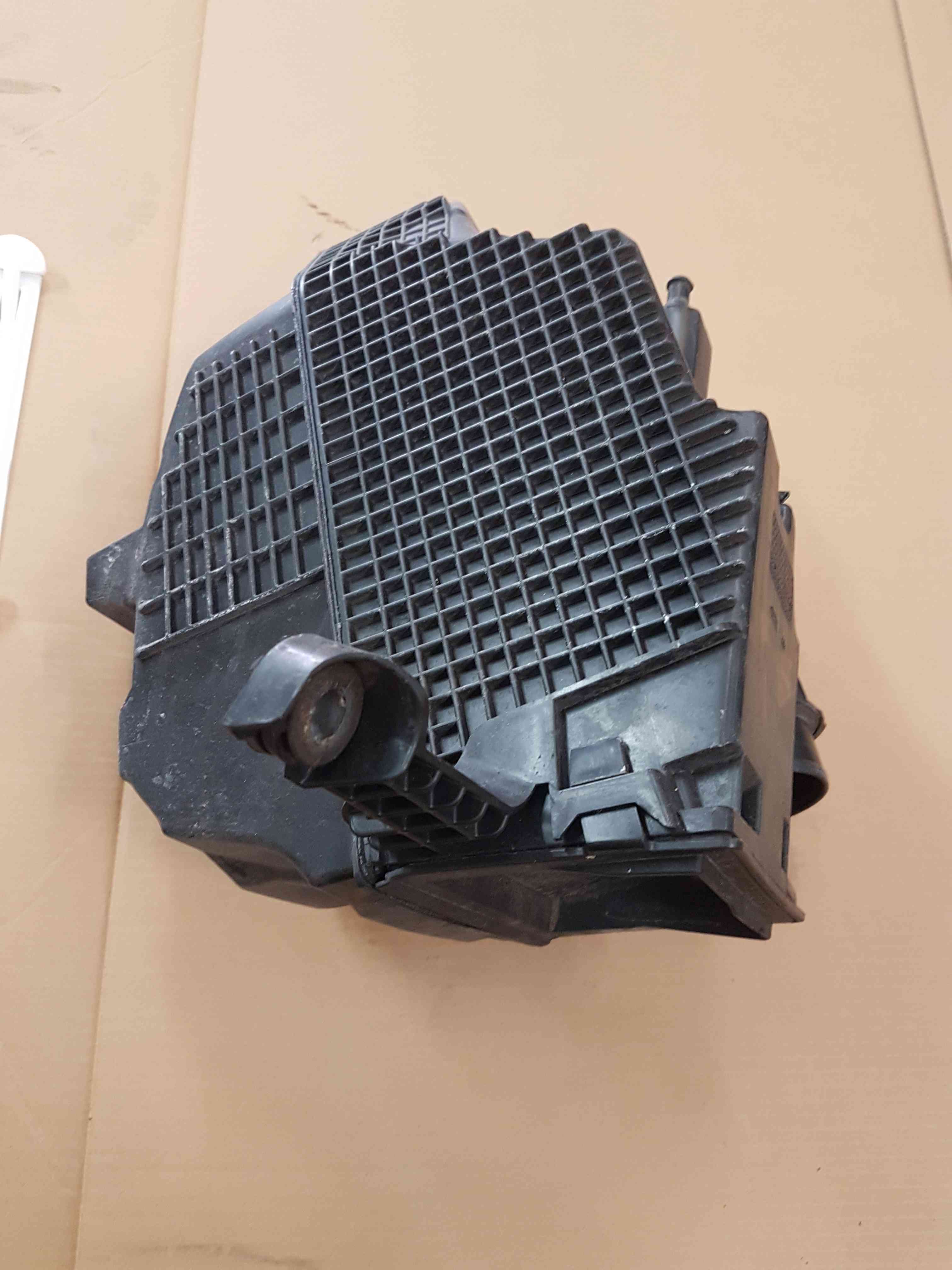 Thumb 2 Renault Clio MK4 Rs Sport 220 2013-2016 1.6 Petrol Airbox Filter Housing