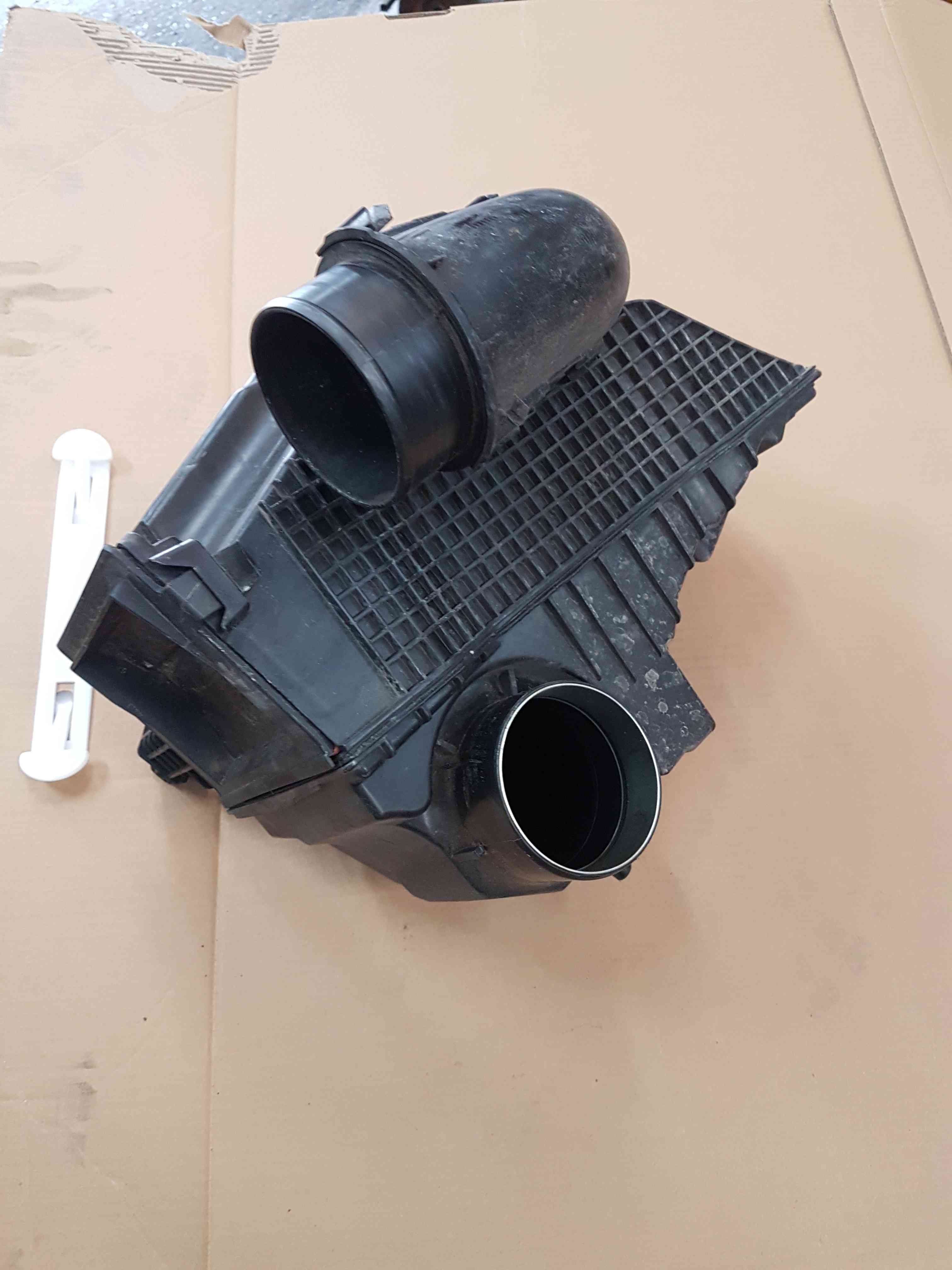 Thumb 3 Renault Clio MK4 Rs Sport 220 2013-2016 1.6 Petrol Airbox Filter Housing