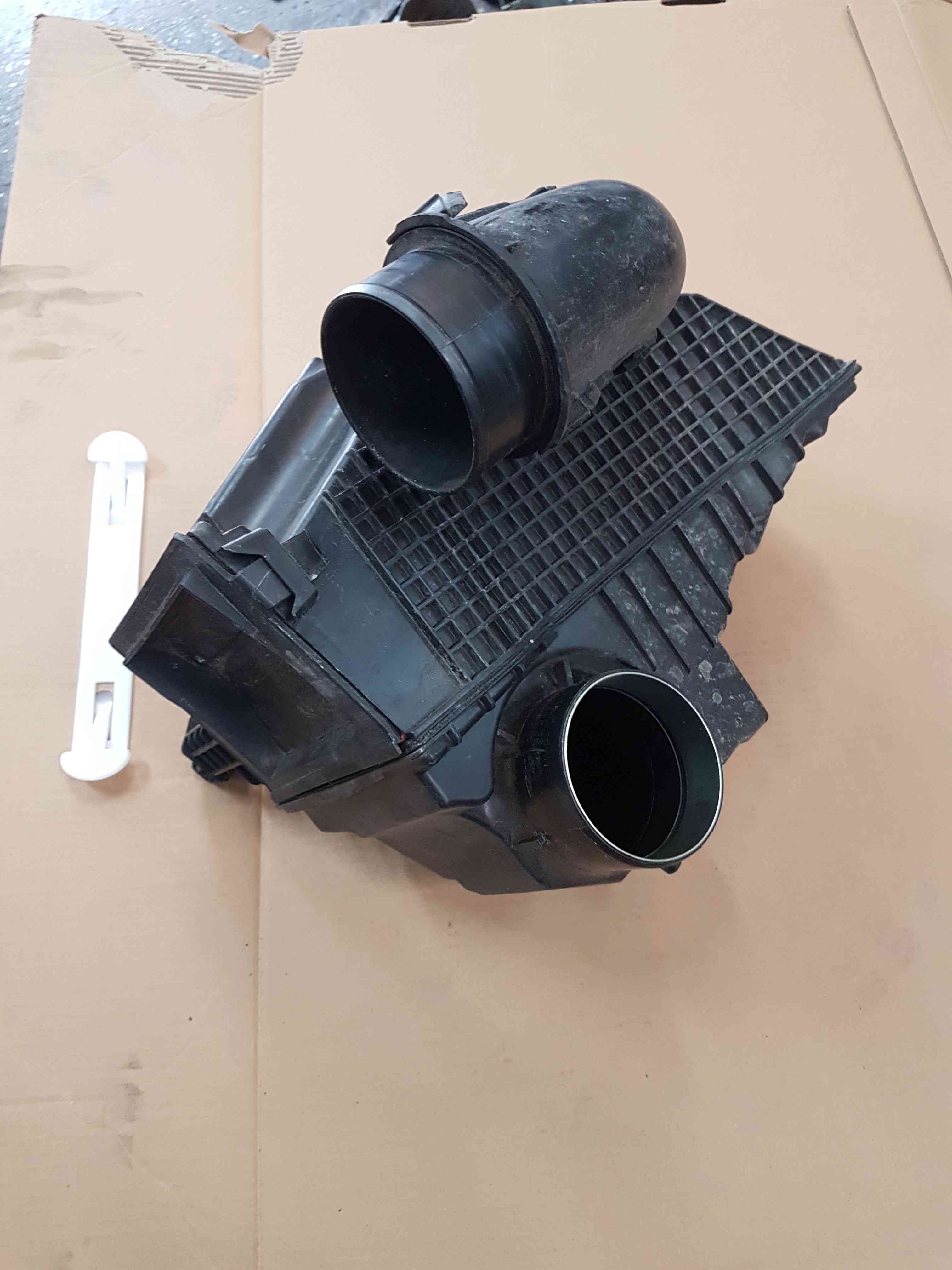 Thumb 4 Renault Clio MK4 Rs Sport 220 2013-2016 1.6 Petrol Airbox Filter Housing