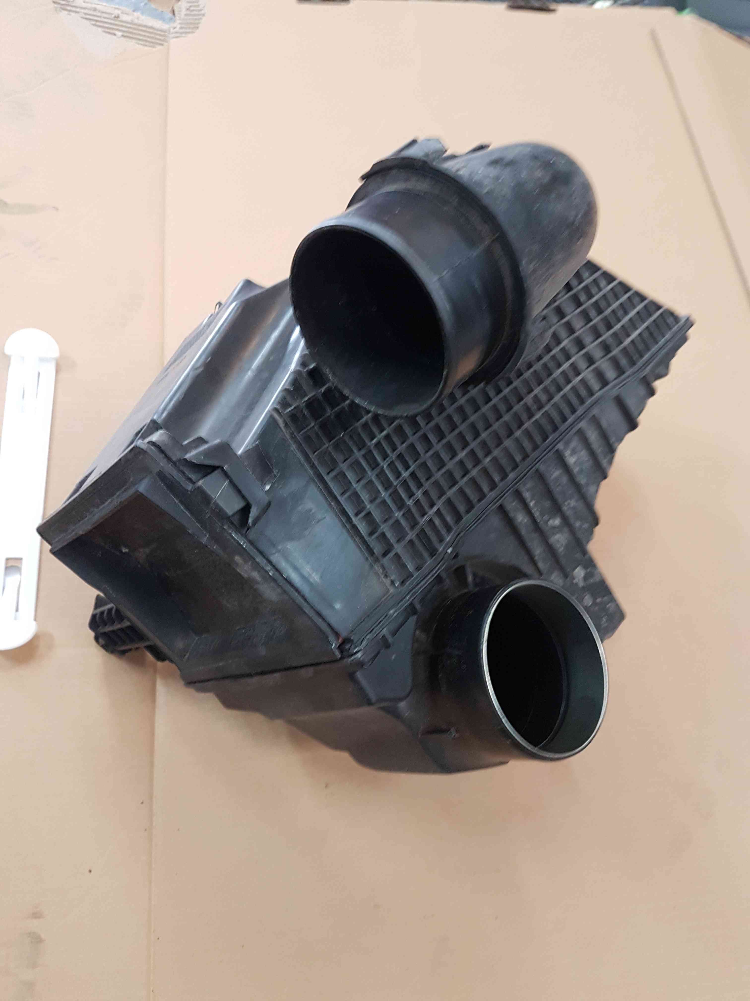 Thumb 9 Renault Clio MK4 Rs Sport 220 2013-2016 1.6 Petrol Airbox Filter Housing