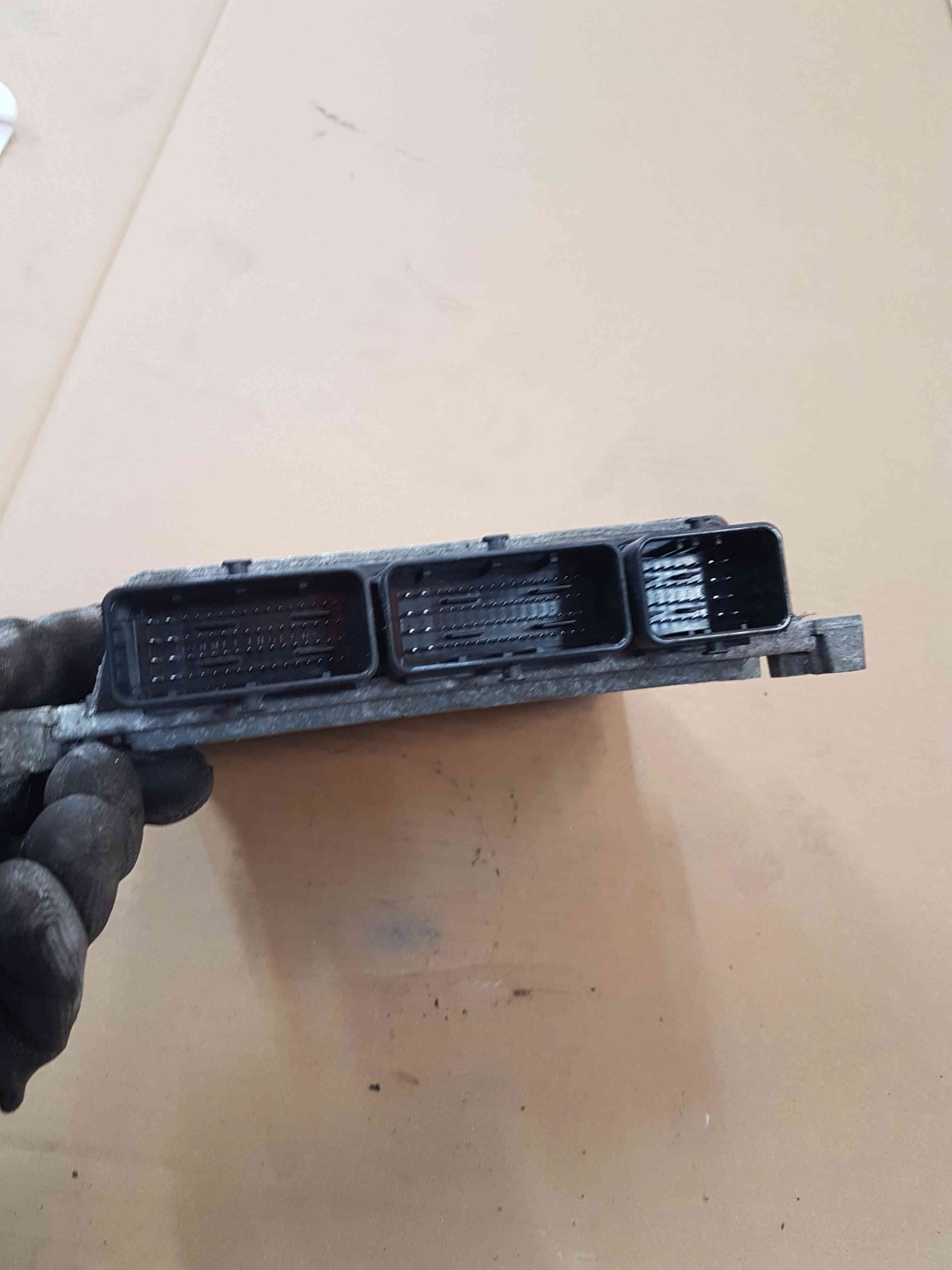 Thumb 6 Renault Clio MK4 Rs Sport 220 2013-2016 1.6 Petrol Engine Control Unit ECU