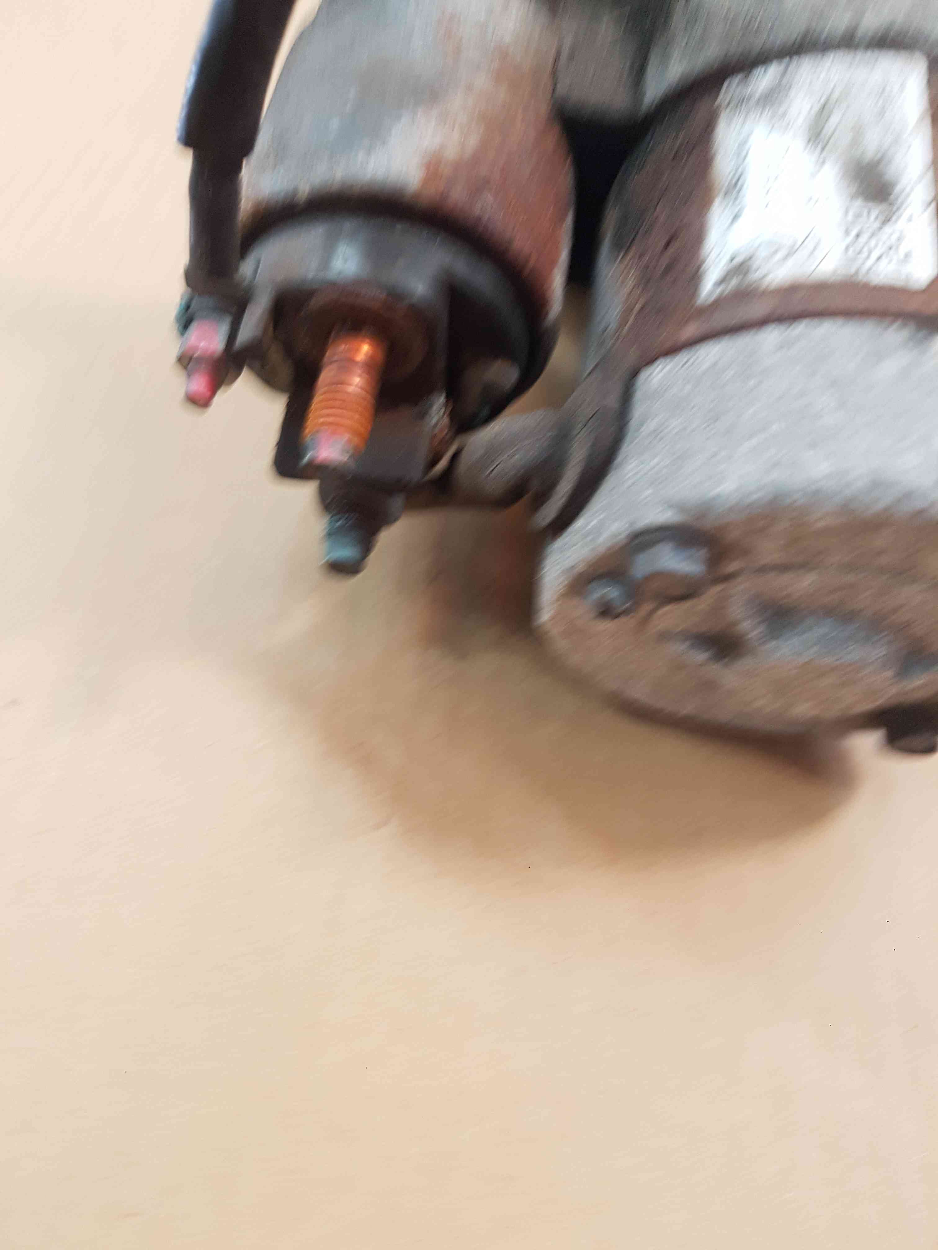 Thumb 4 Renault Clio MK4 Rs Sport 220 2013-2016 1.6 Petrol Starter Motor 23300CK80B