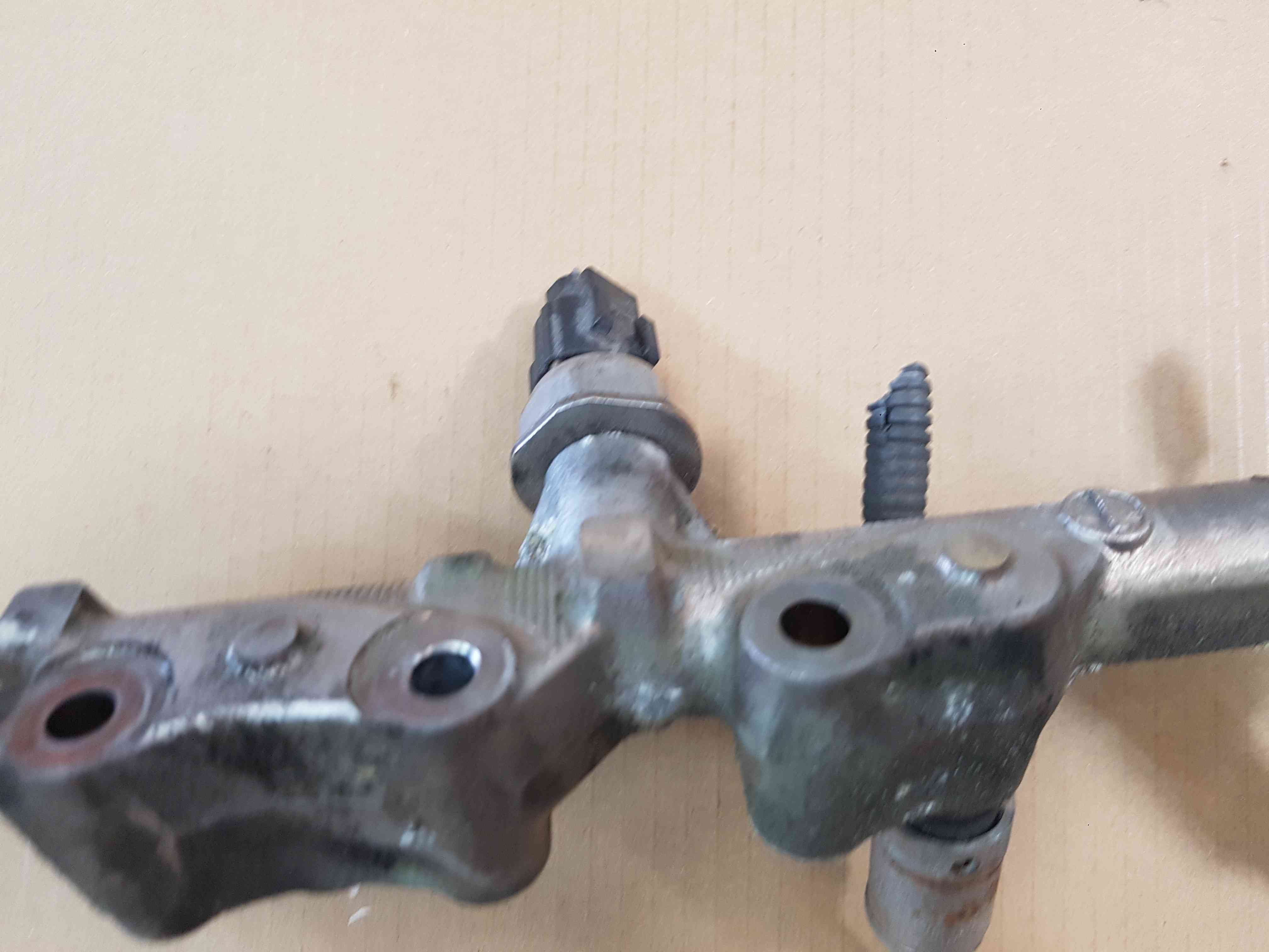 Thumb 4 Renault Clio MK4 Rs Sport 220 2013-2016 1.6 Turbo Fuel Injectors X3 + Rail