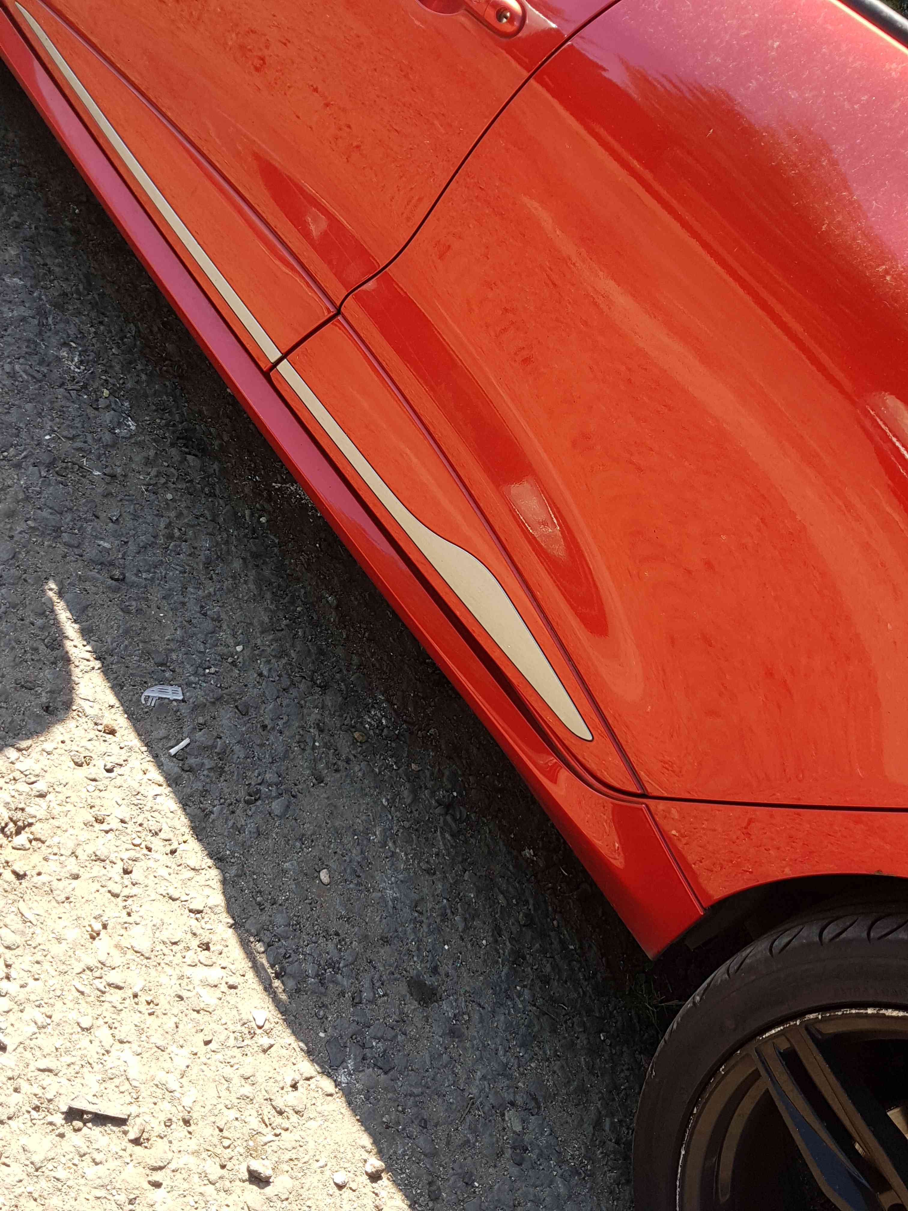 Thumb 4 Renault Clio MK4 Rs Sport 220 2013-2016 NSR Rear Driver Side Door Tennp 