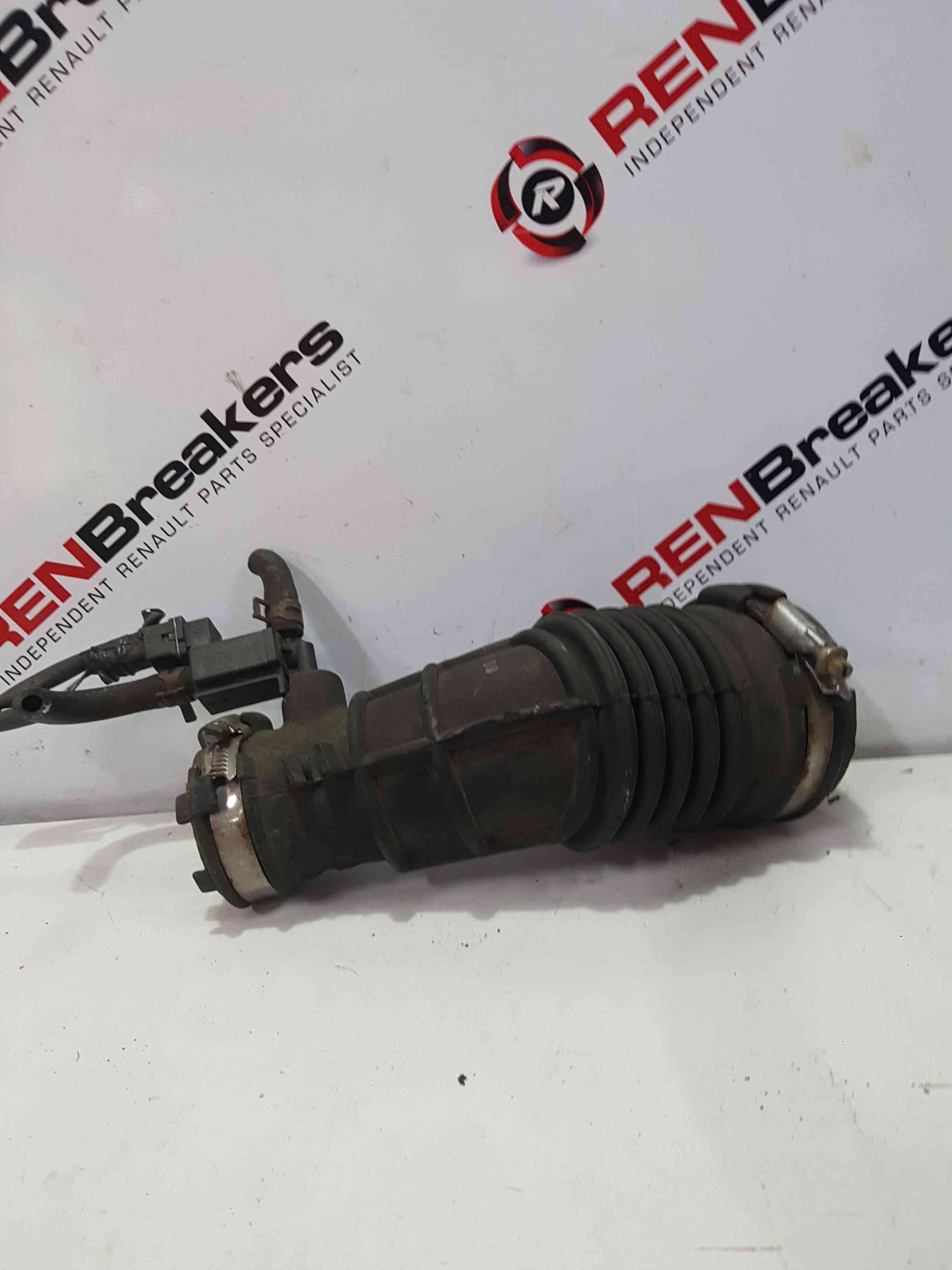 Thumb 4 Renault Clio MK4 Sport Rs 200 2013-2019 1.6 M5M400 AIR Filter Intake Hose Pipe 