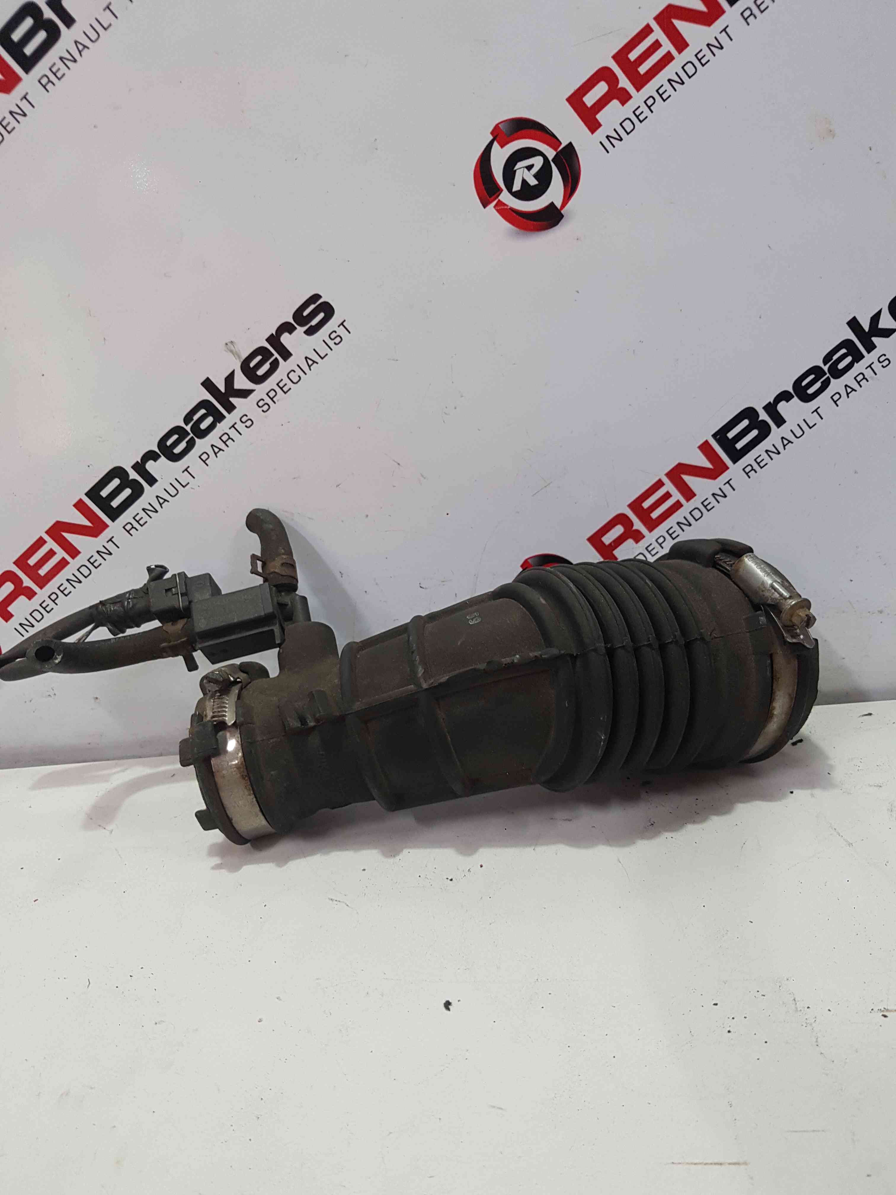 Thumb 5 Renault Clio MK4 Sport Rs 200 2013-2019 1.6 M5M400 AIR Filter Intake Hose Pipe 