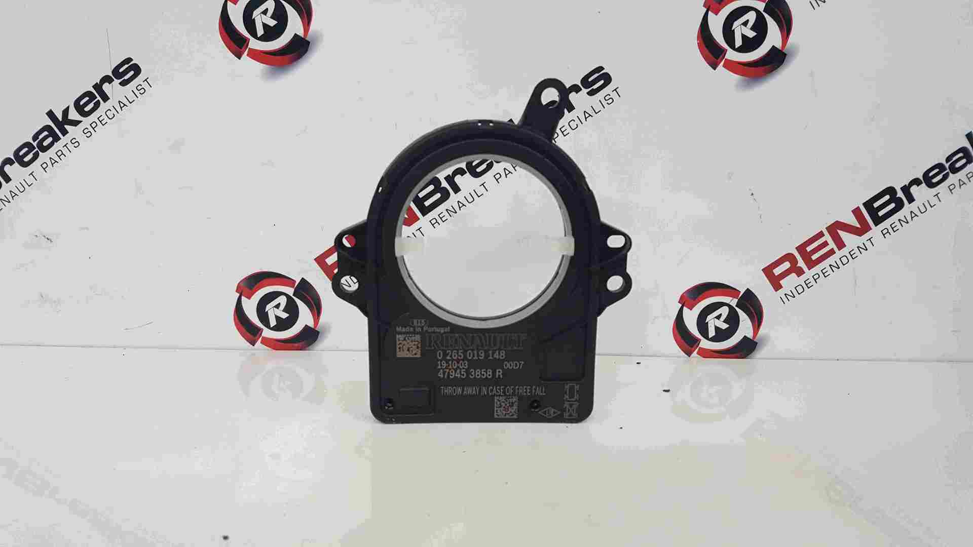 Thumb 3 Renault Clio MK5   Captur 2019-2023 Steering Wheel Angle Sensor Module