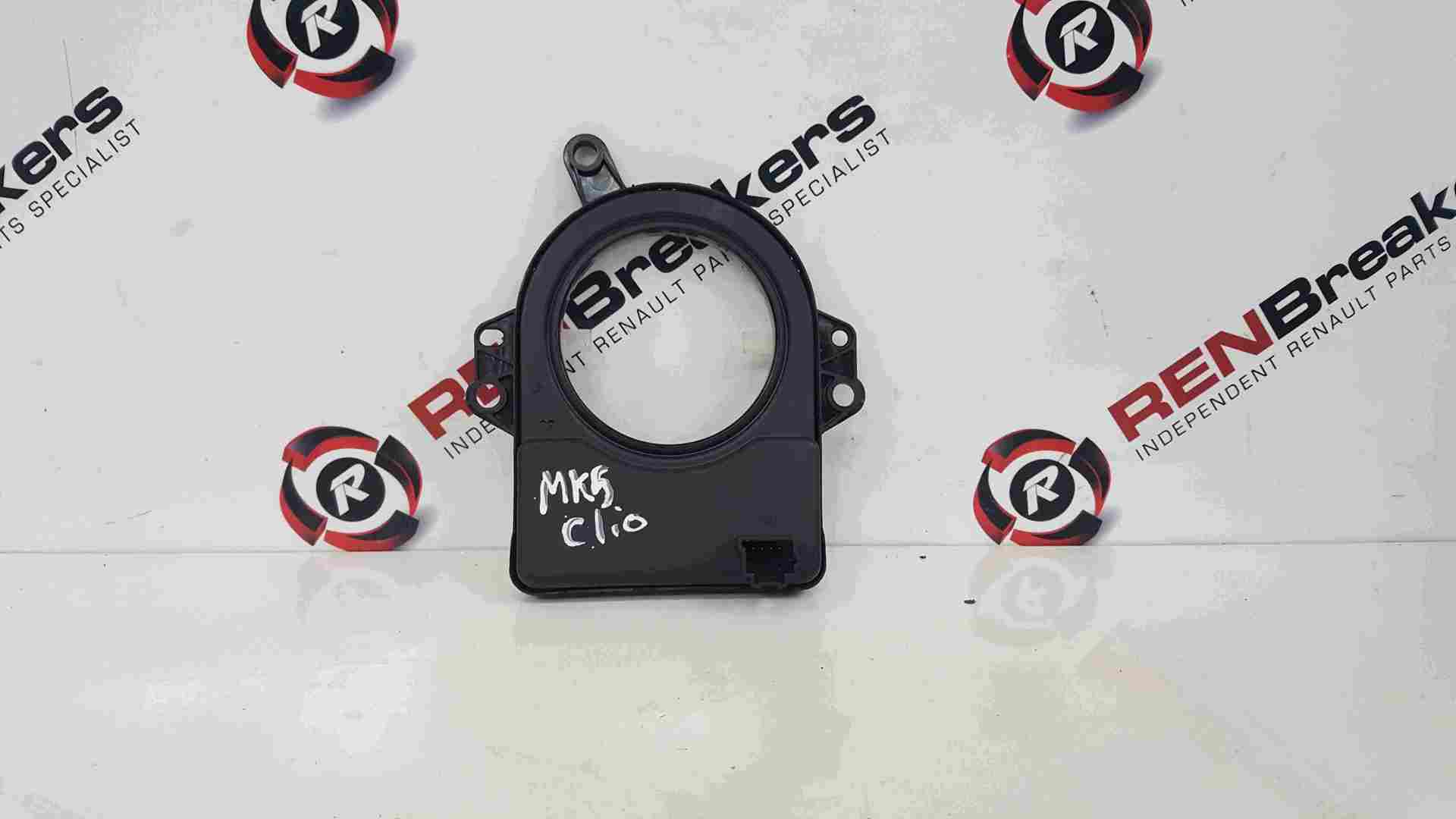 Renault Clio MK5   Captur 2019-2023 Steering Wheel Angle Sensor Module