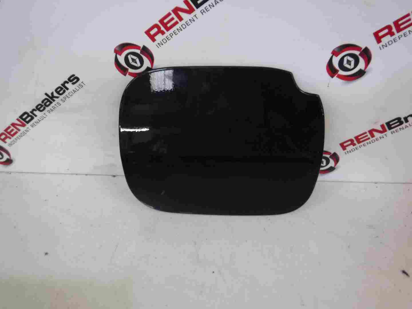 Renault Clio MK5 2005-2012 Fuel Flap Cover Black TEGNE 8200290088