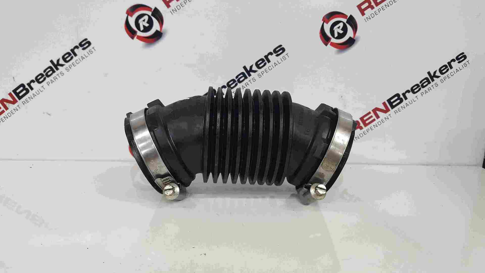 Thumb 3 Renault Clio MK5 2019-2021 1.3 TCe Air Intake Hose Pipe 165554991R