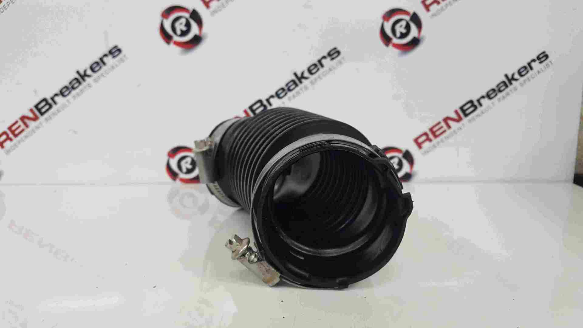 Thumb 2 Renault Clio MK5 2019-2021 1.3 TCe Air Intake Hose Pipe 165554991R