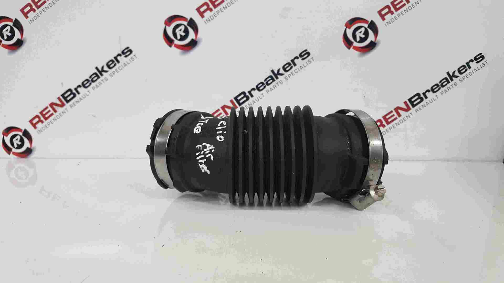 Renault Clio MK5 2019-2021 1.3 TCe Air Intake Hose Pipe 165554991R