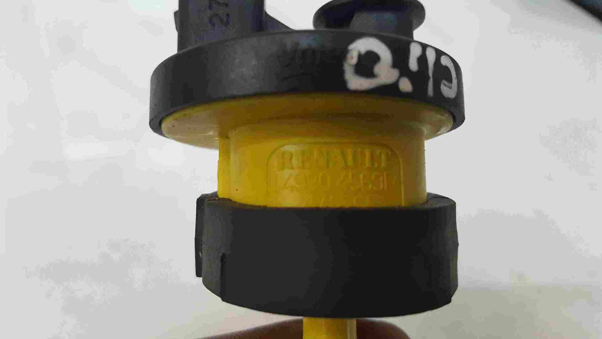 Thumb 4 Renault Clio MK5 2019-2021 1.3 TCe Carbon Canister Valve 149304569R