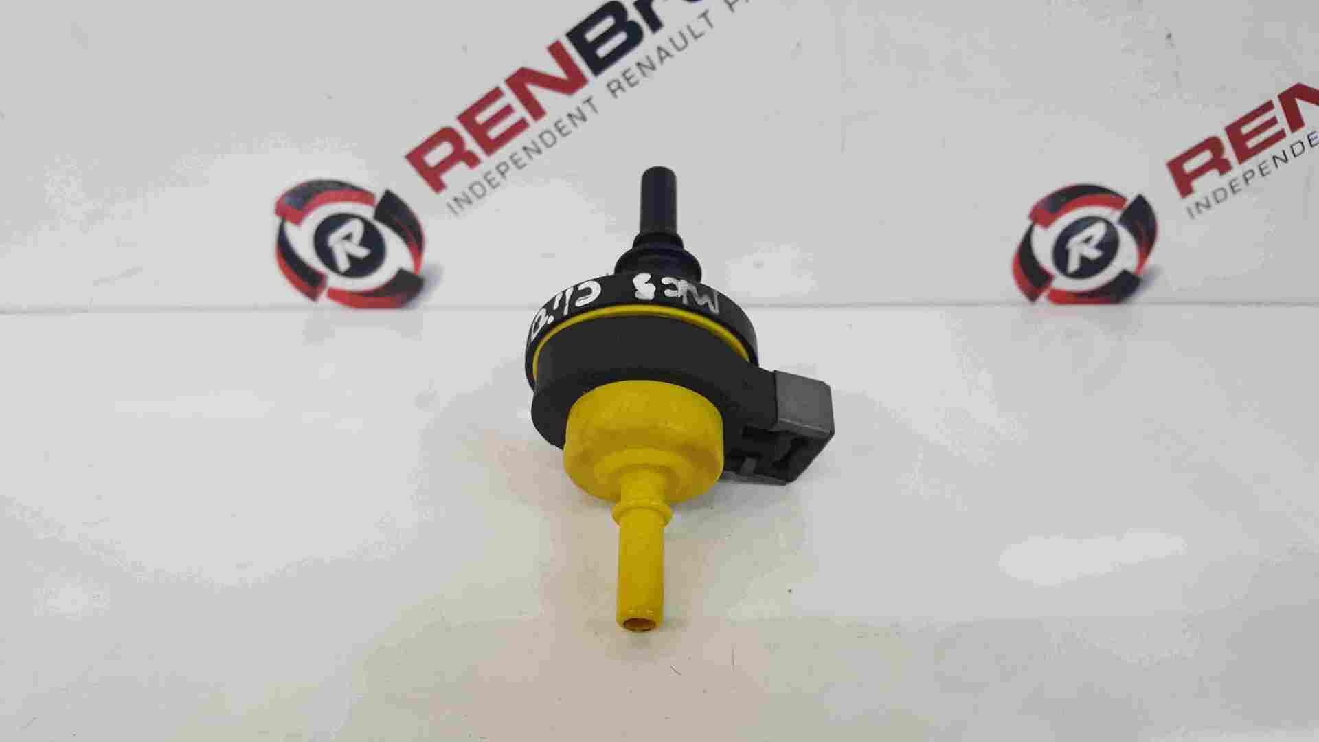 Thumb 2 Renault Clio MK5 2019-2021 1.3 TCe Carbon Canister Valve 149304569R