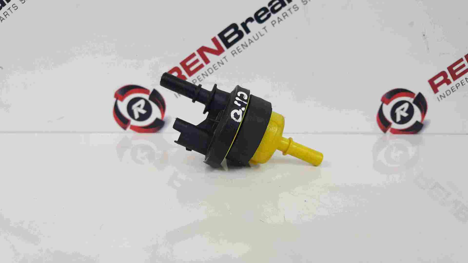 Renault Clio MK5 2019-2021 1.3 TCe Carbon Canister Valve 149304569R