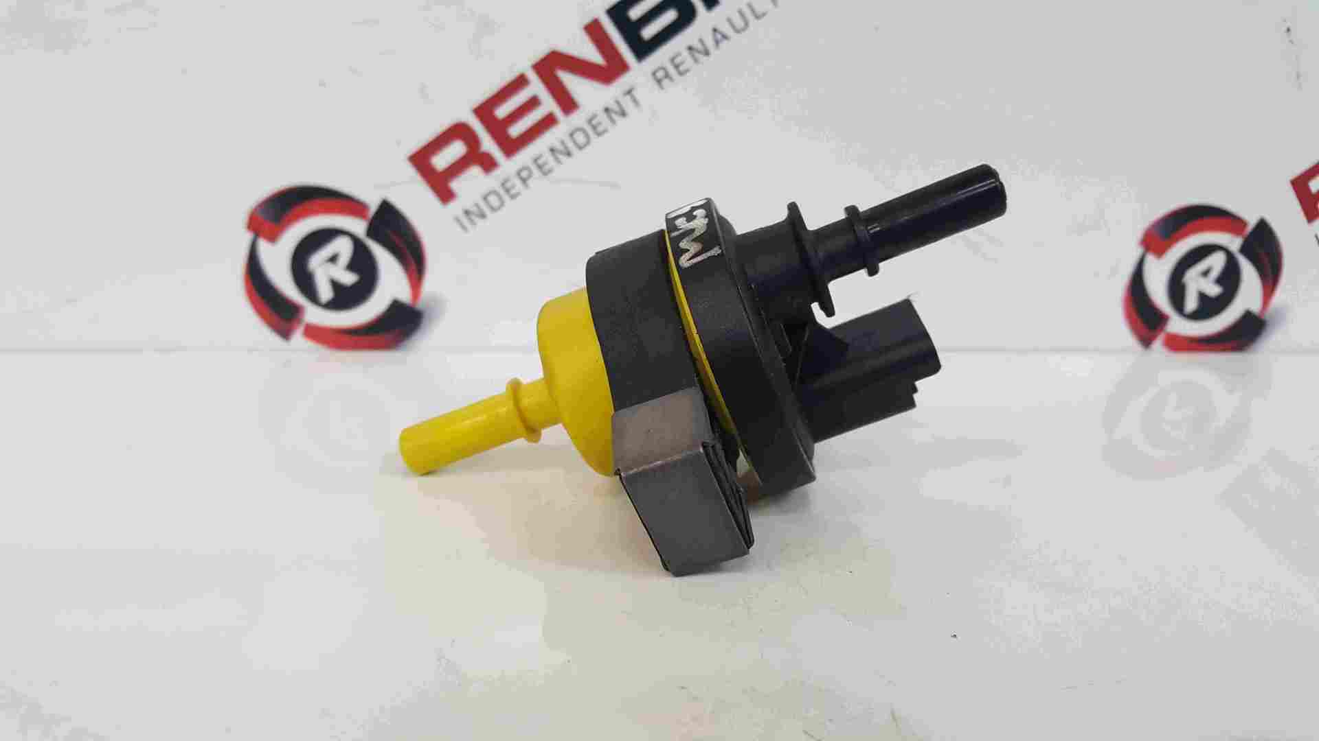 Thumb 5 Renault Clio MK5 2019-2021 1.3 TCe Carbon Canister Valve 149304569R