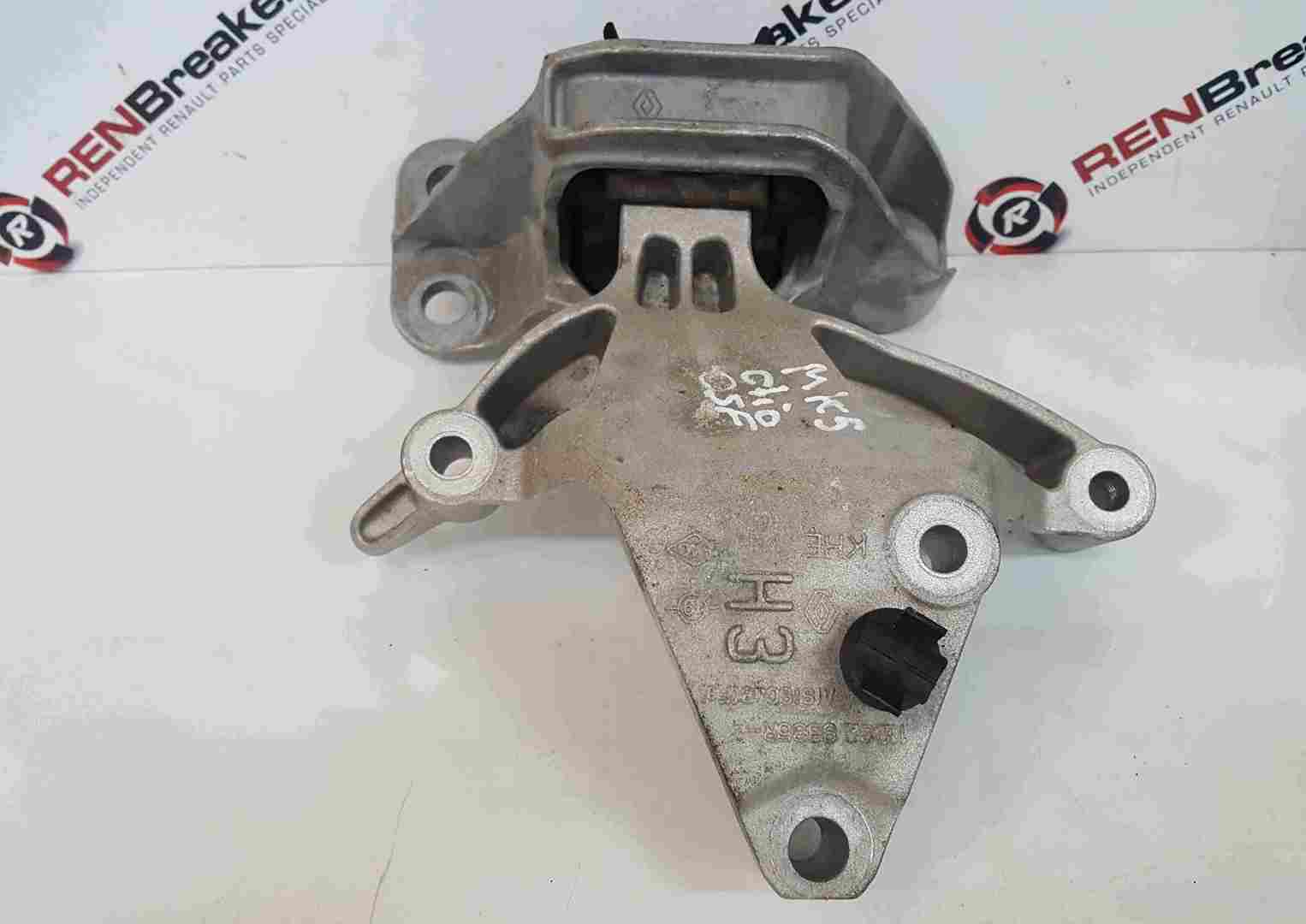 Renault Clio MK5 2019-2021 1.3 TCe Engine Mount 112829335R