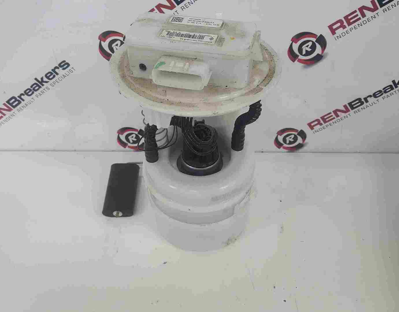 Thumb 3 Renault Clio MK5 2019-2021 1.3 TCe Fuel Sender Pump Unit 172028777R