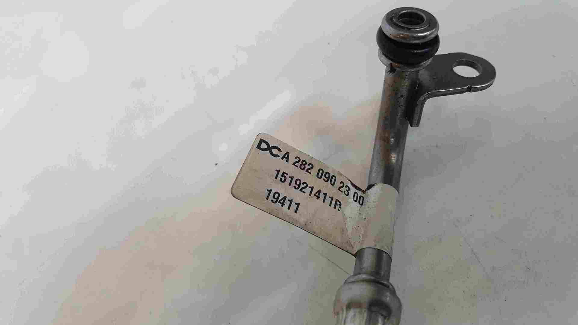 Thumb 2 Renault Clio MK5 2019-2021 1.3 TCe Oil Hose Pipe 151921411R