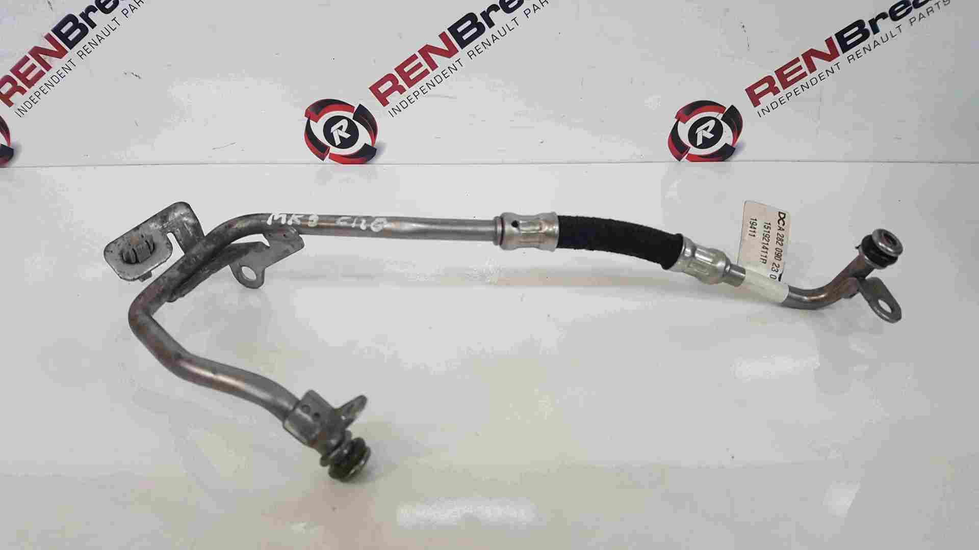 Renault Clio MK5 2019-2021 1.3 TCe Oil Hose Pipe 151921411R