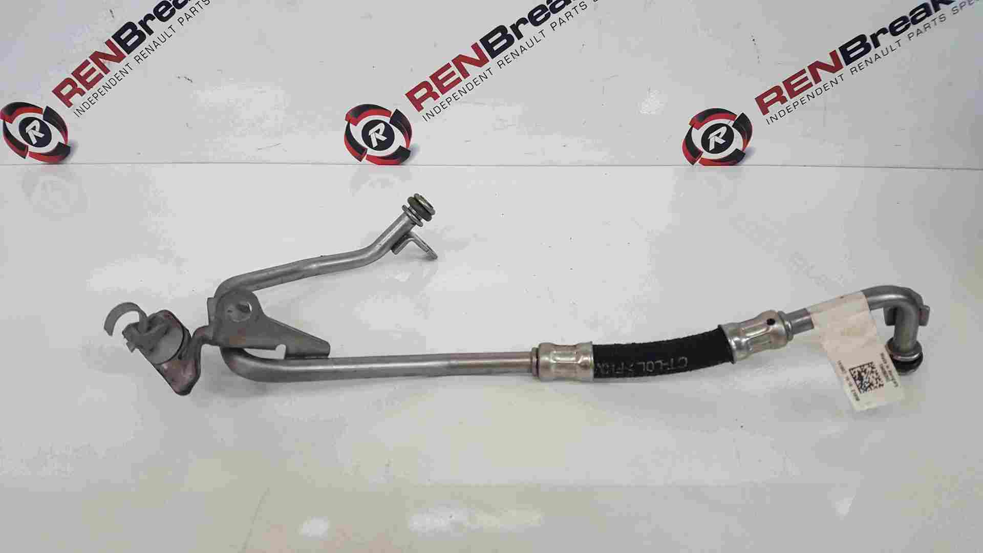 Thumb 3 Renault Clio MK5 2019-2021 1.3 TCe Oil Hose Pipe 151921411R