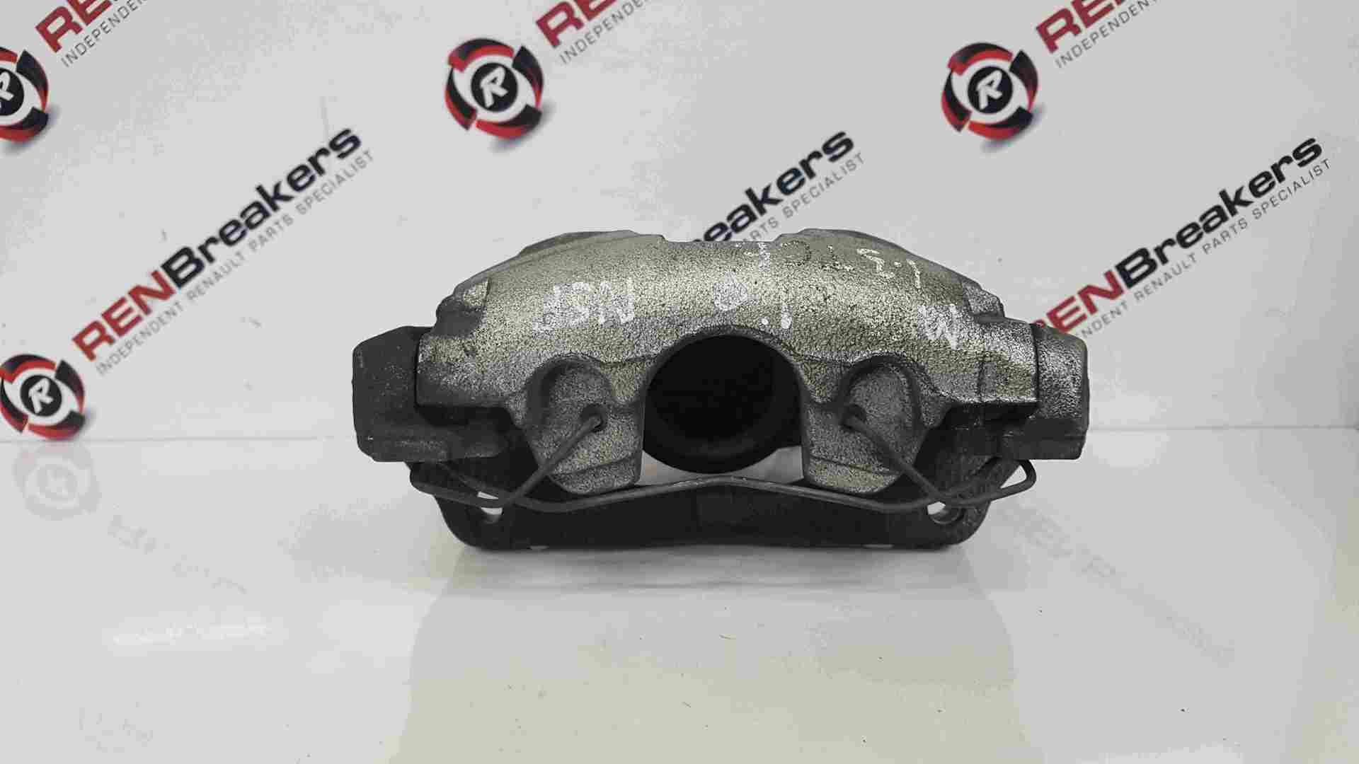 Thumb 2 Renault Clio MK5 2019-2021 1.3 TCe Passenger NSF Front Brake Caliper