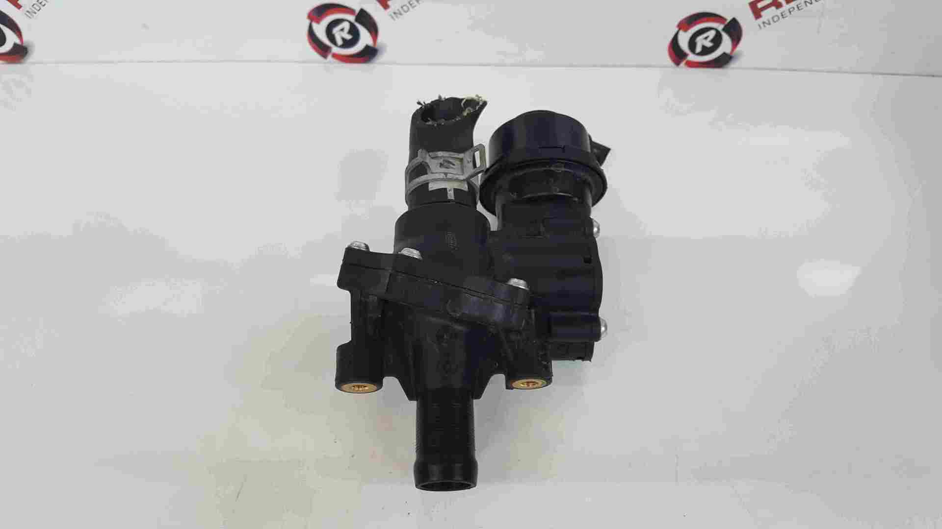 Thumb 3 Renault Clio MK5 2019-2021 1.3 TCe Thermostat Housing Water Pump 922309109r